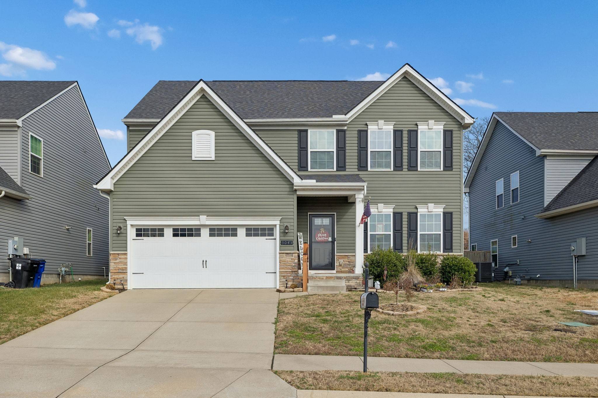 3043 Persimmon St, Columbia, TN 38401