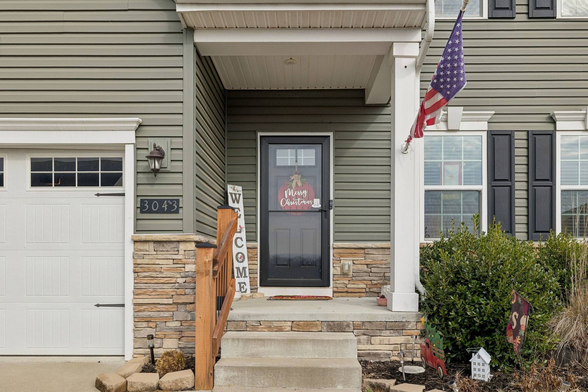 3043 Persimmon St, Columbia, TN 38401