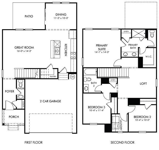 2125 Craven Pl, Hermitage, TN 37076