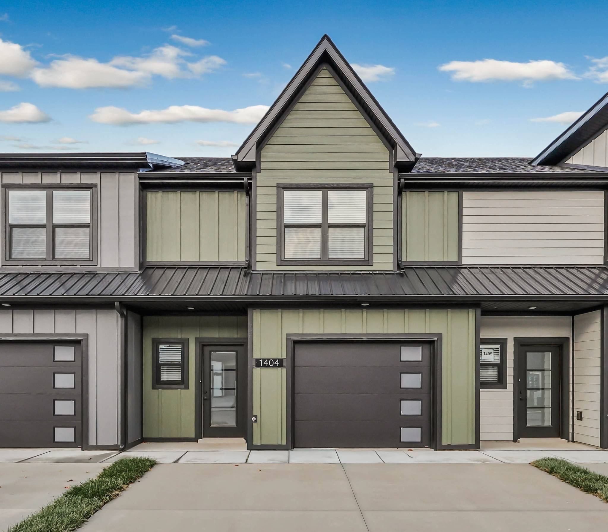 1404 Jonathan Wade Circle, Clarksville, TN 37043