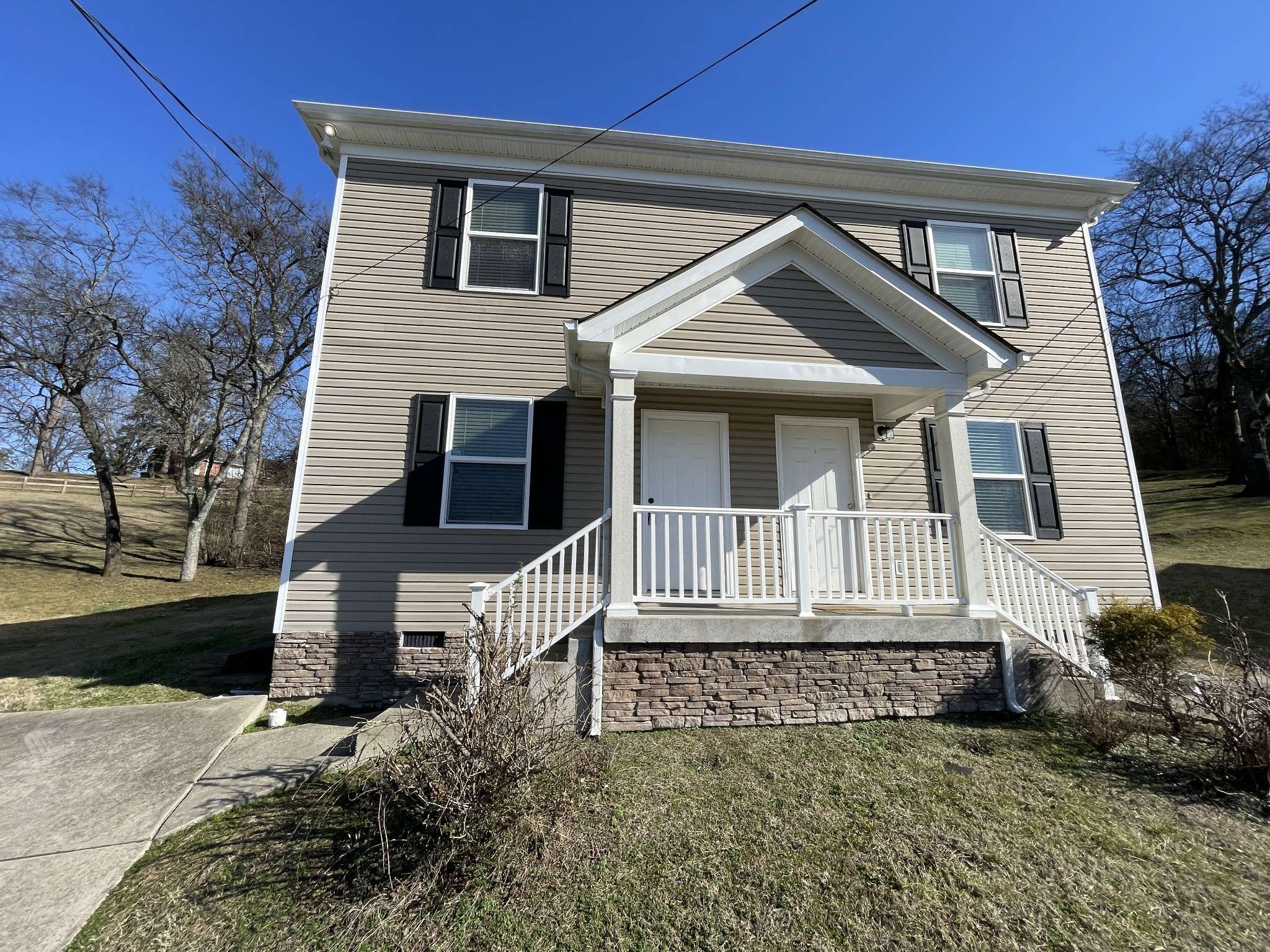 1428 Tempany Ct #B, Nashville, TN 37207