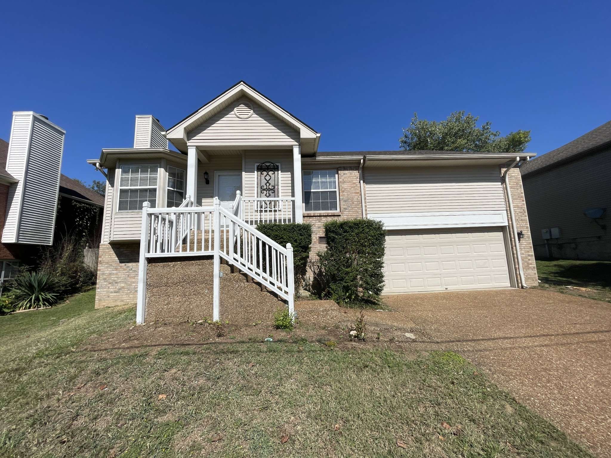 608 Granwood Blvd, Old Hickory, TN 37138