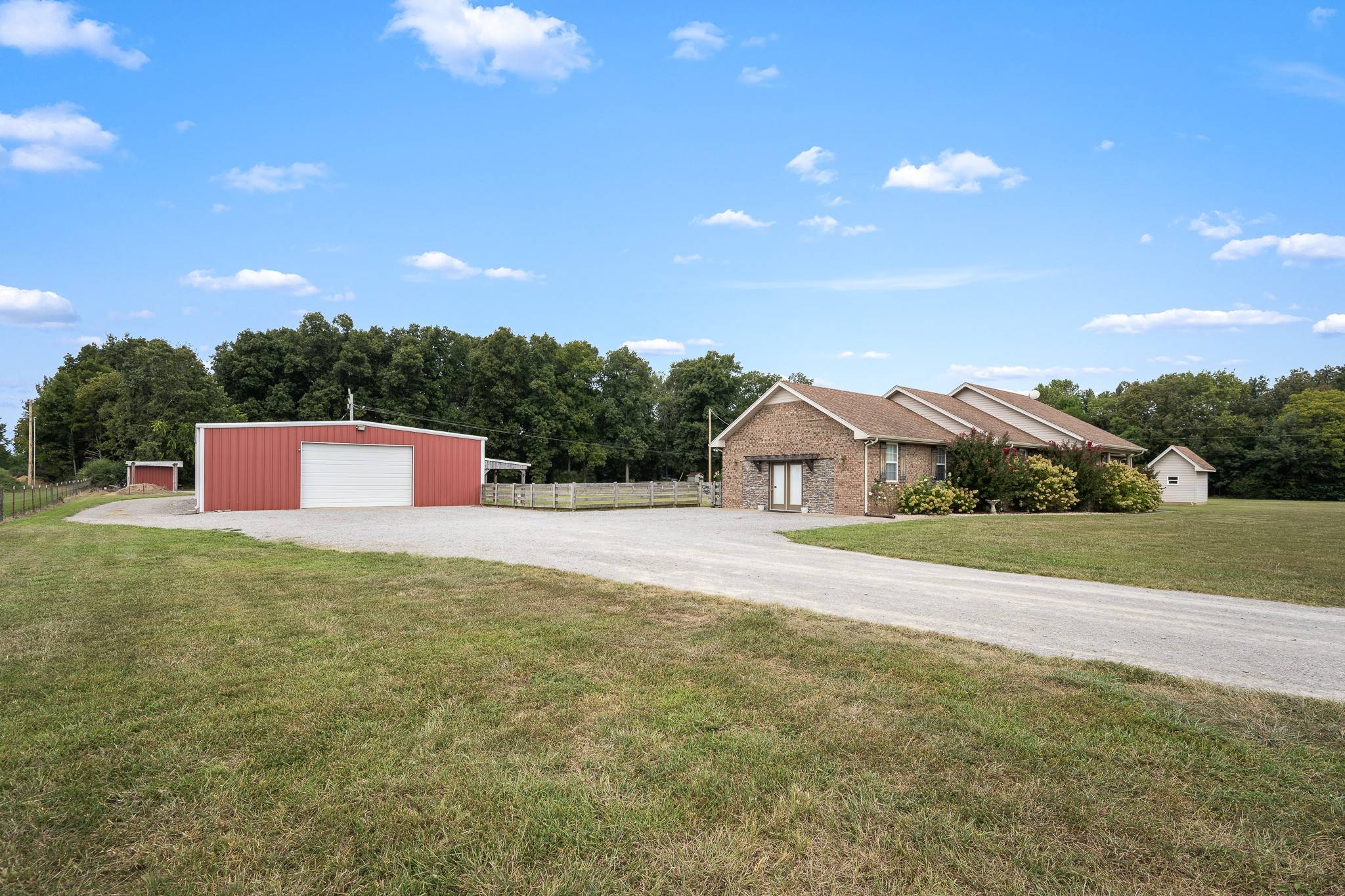 223 Rich Rd, Unionville, TN 37180