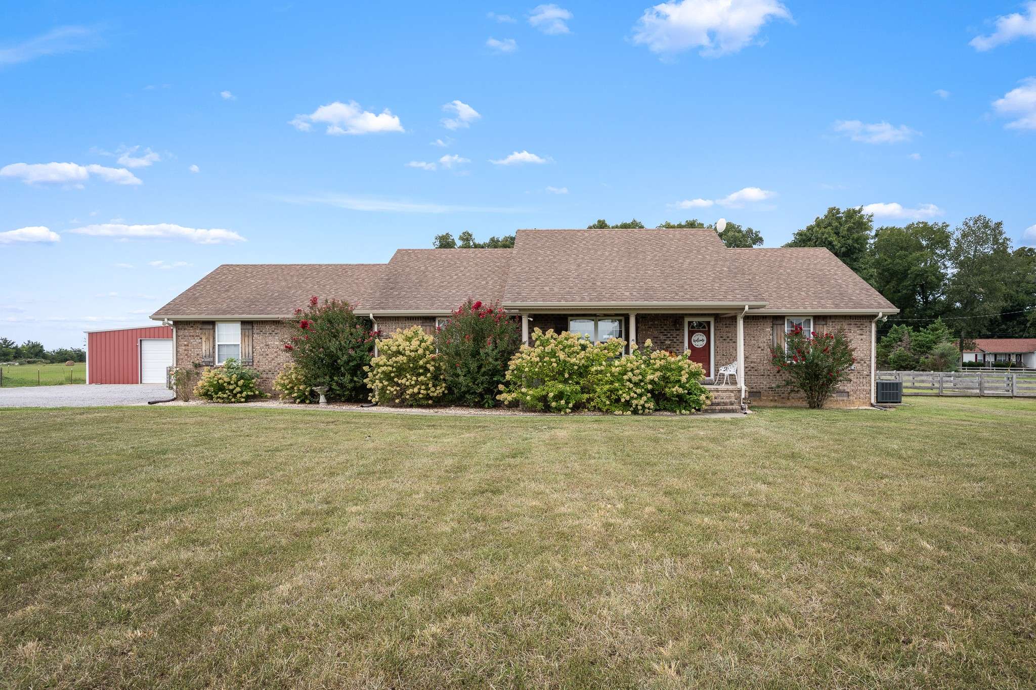 223 Rich Rd, Unionville, TN 37180