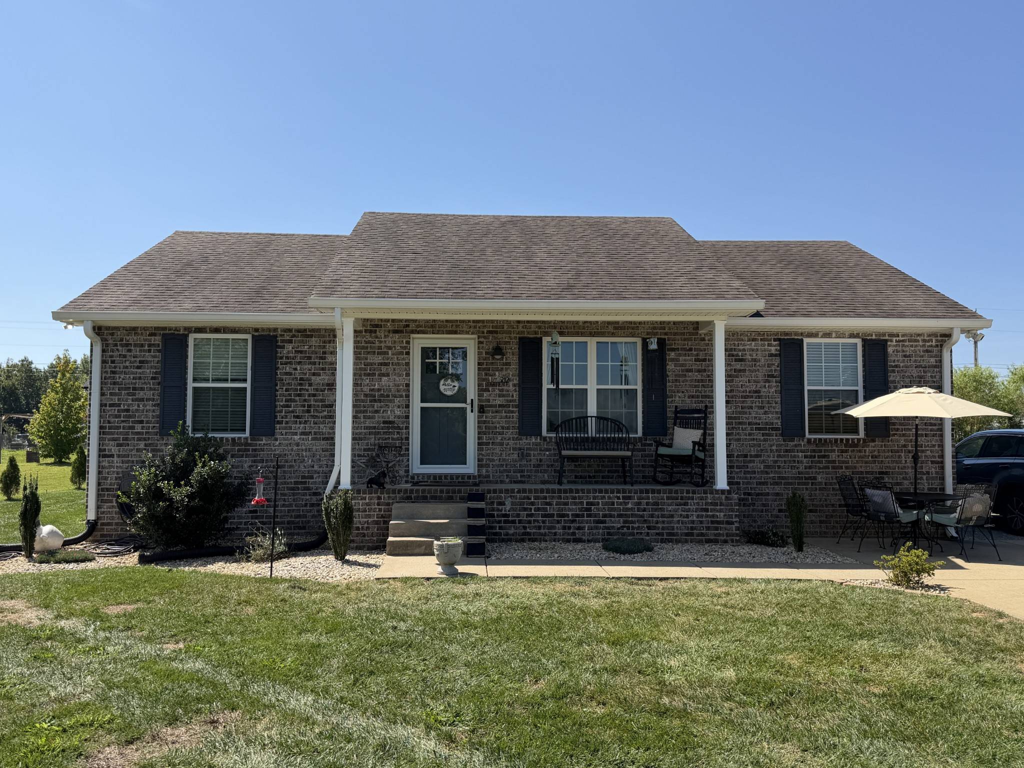 212 Shaub Rd, Portland, TN 37148