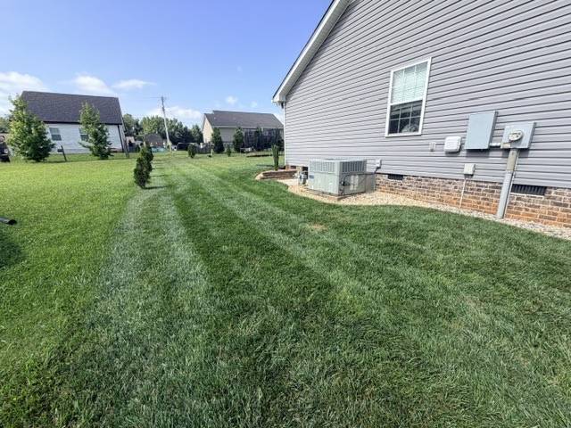 212 Shaub Rd, Portland, TN 37148