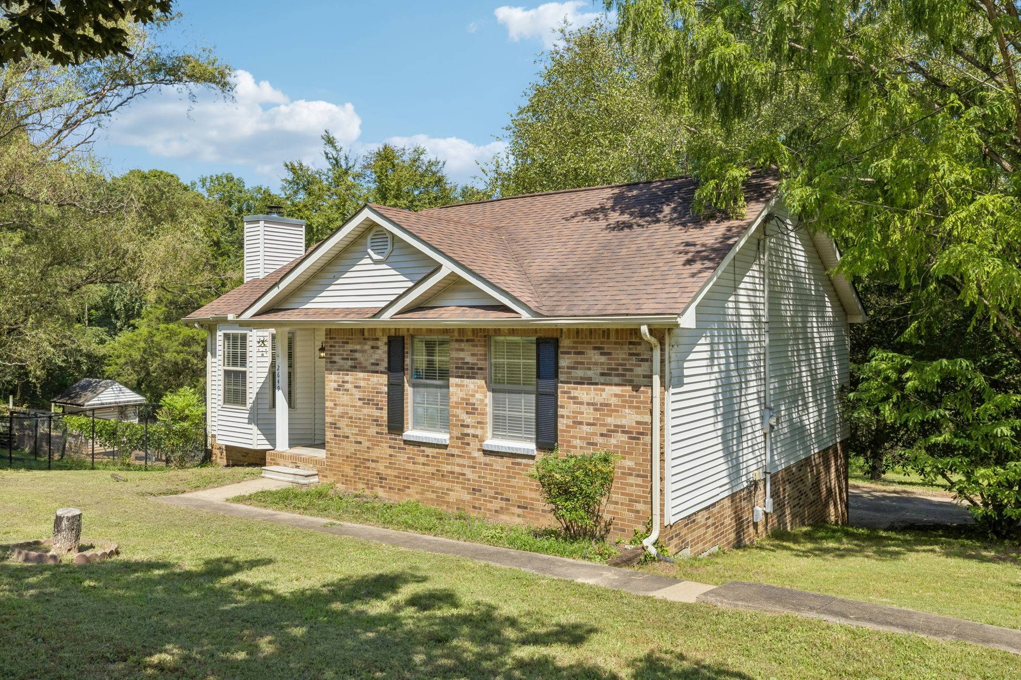 2649 Dotsonville Rd, Clarksville, TN 37042