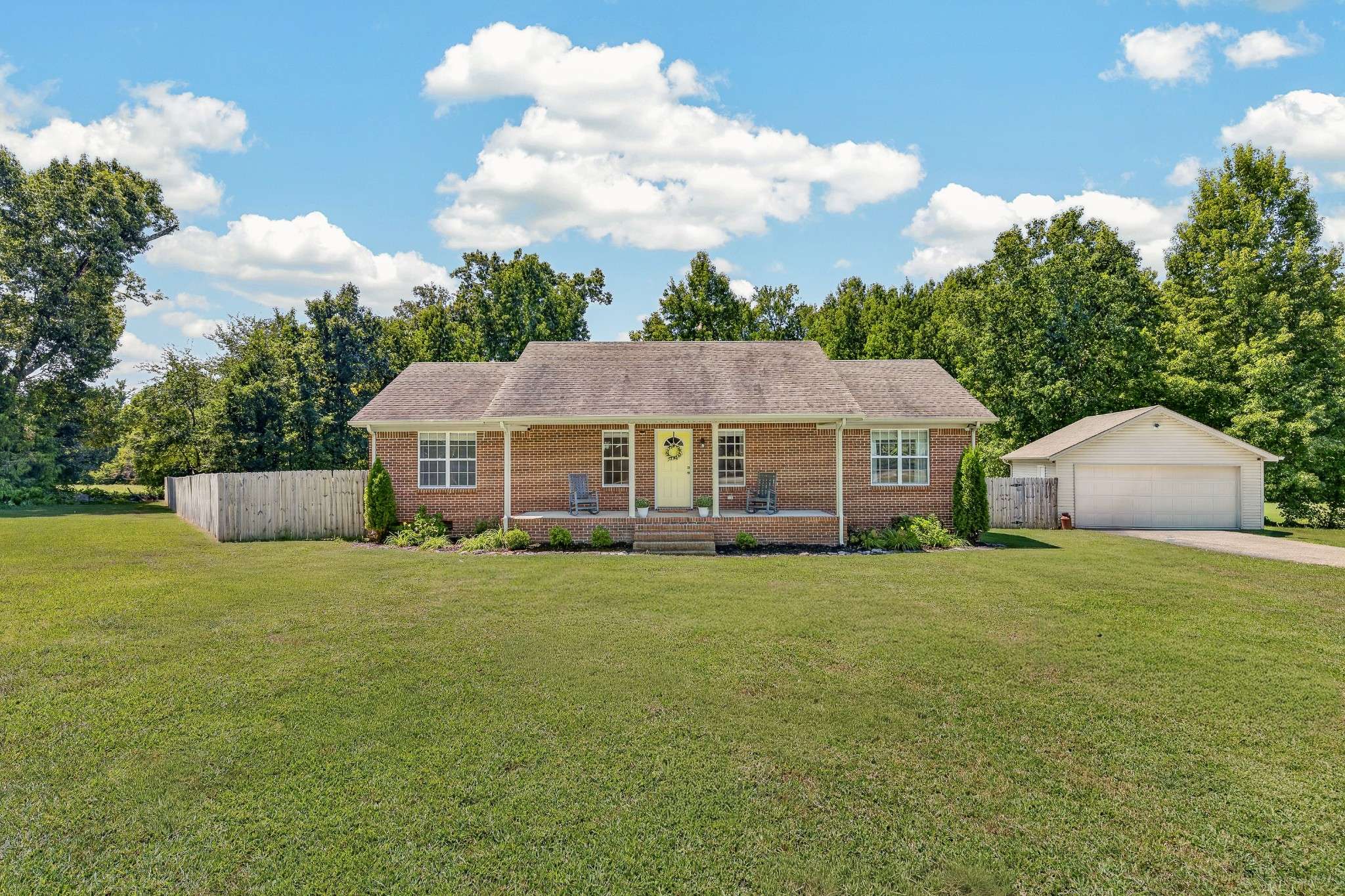 29 Heather Rd, Fayetteville, TN 37334