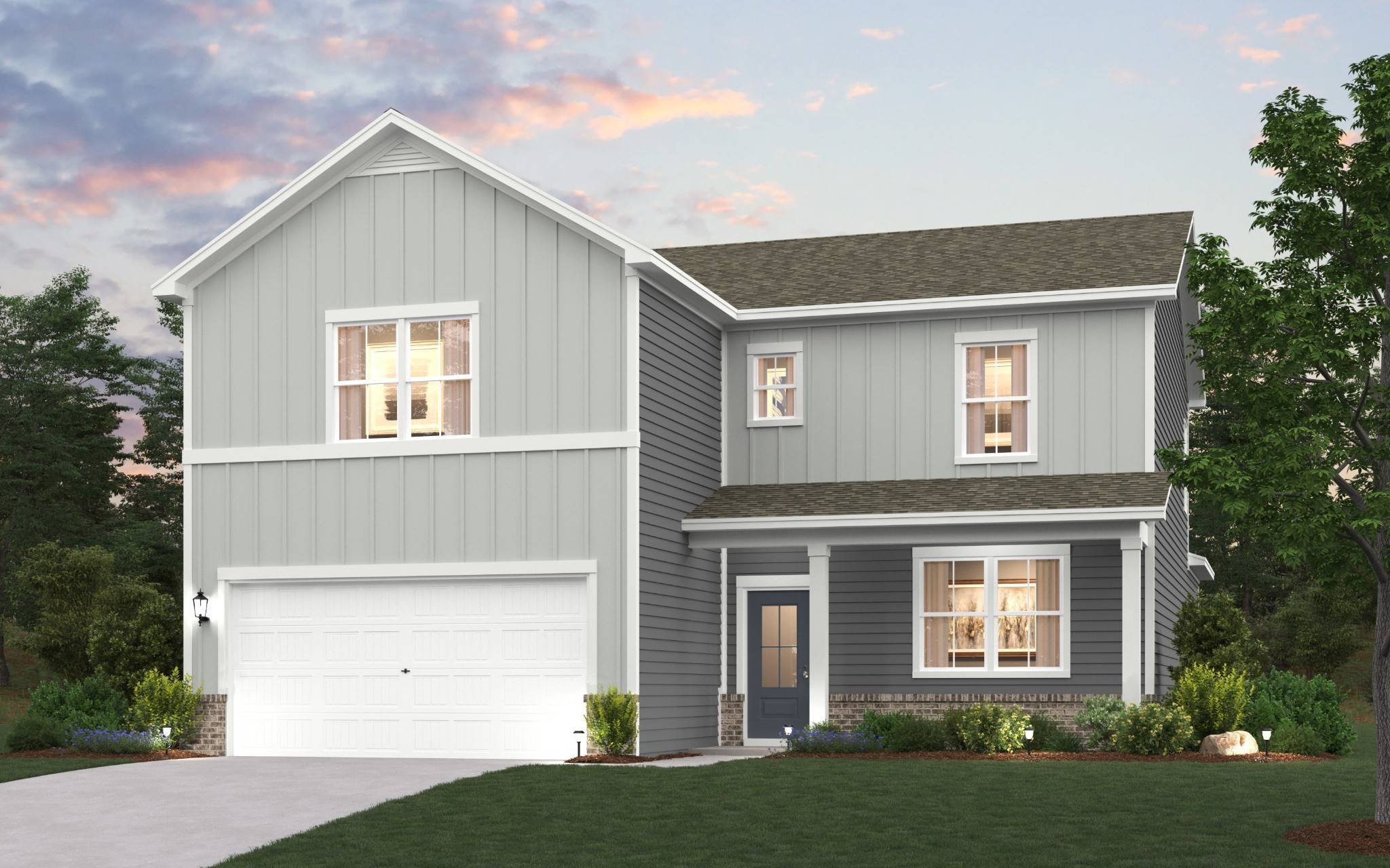 806 Molly Lane, Mount Juliet, TN 37122