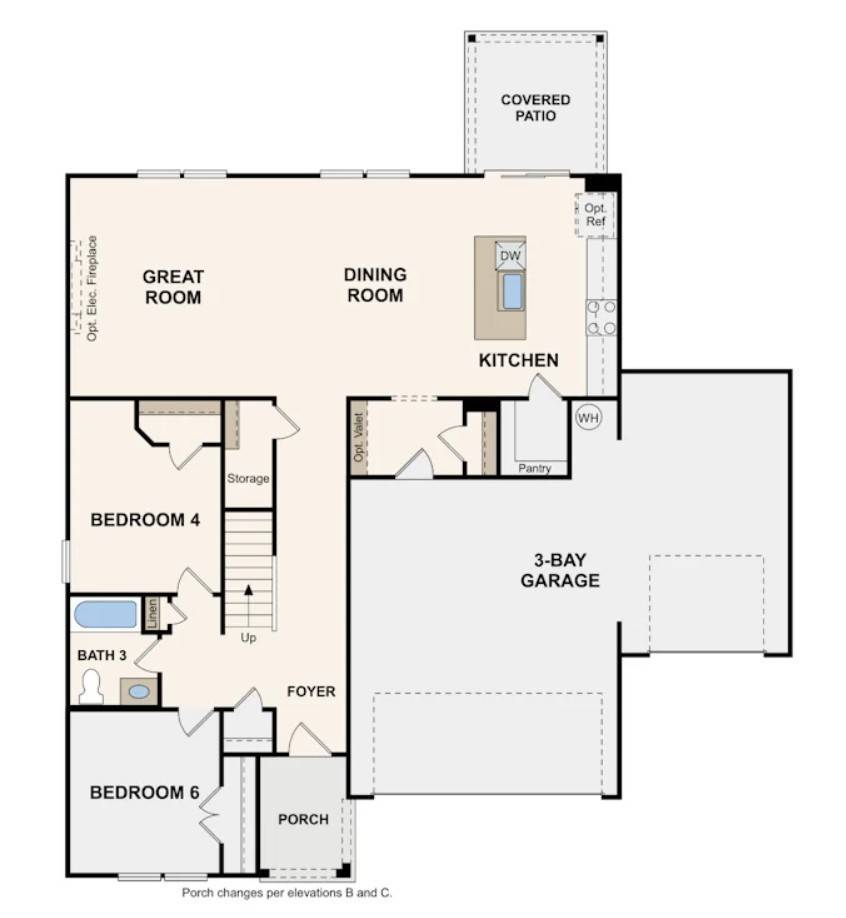 808 Molly Lane, Mount Juliet, TN 37122