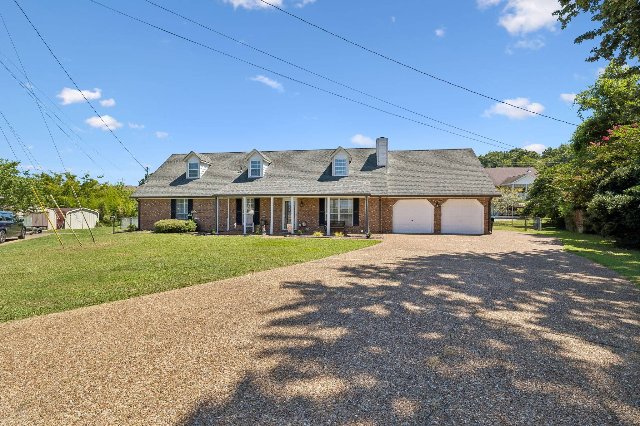512 Decherd Ln, Smyrna, TN 37167