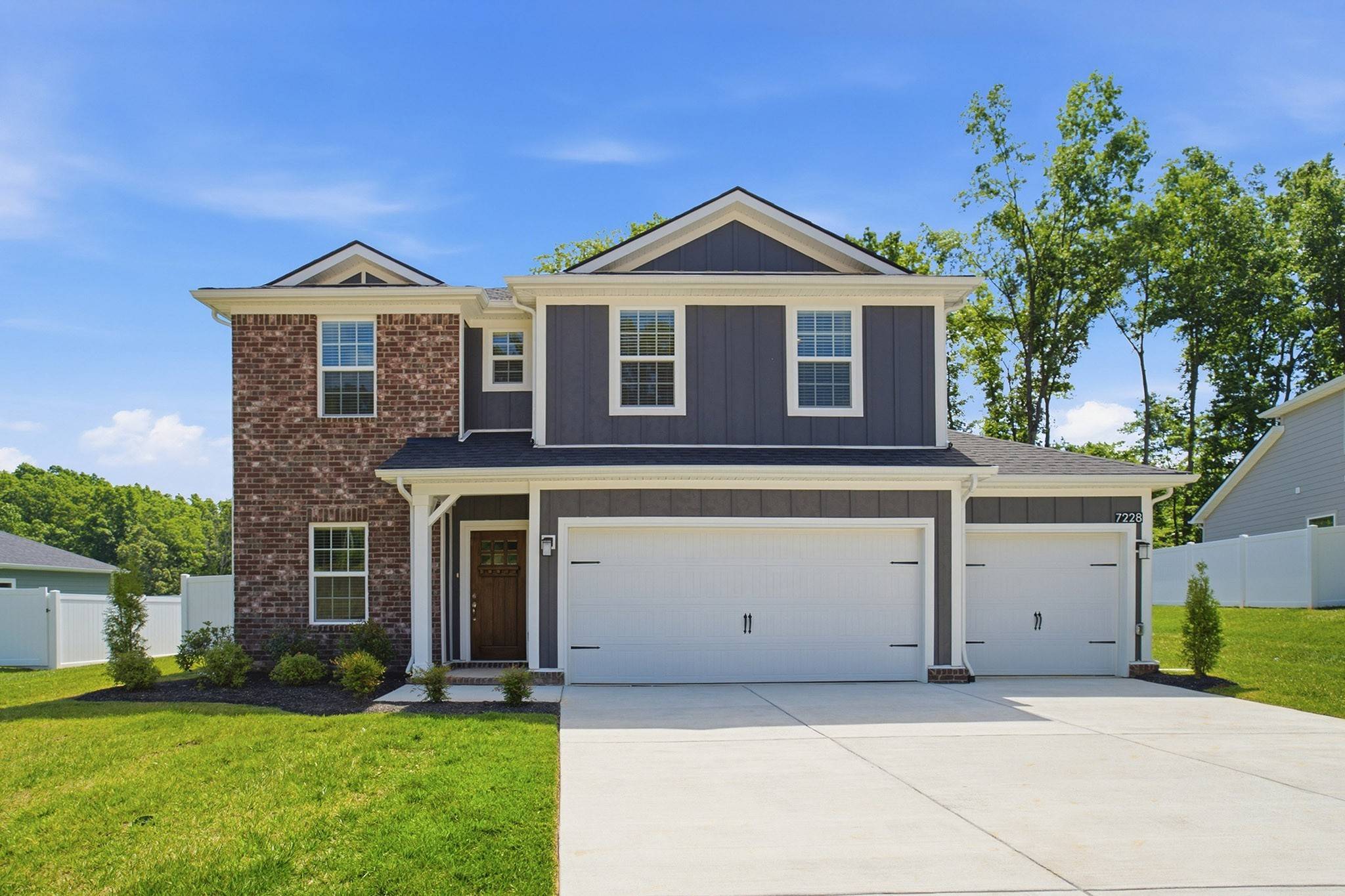7228 Fairlawn Dr, Fairview, TN 37062