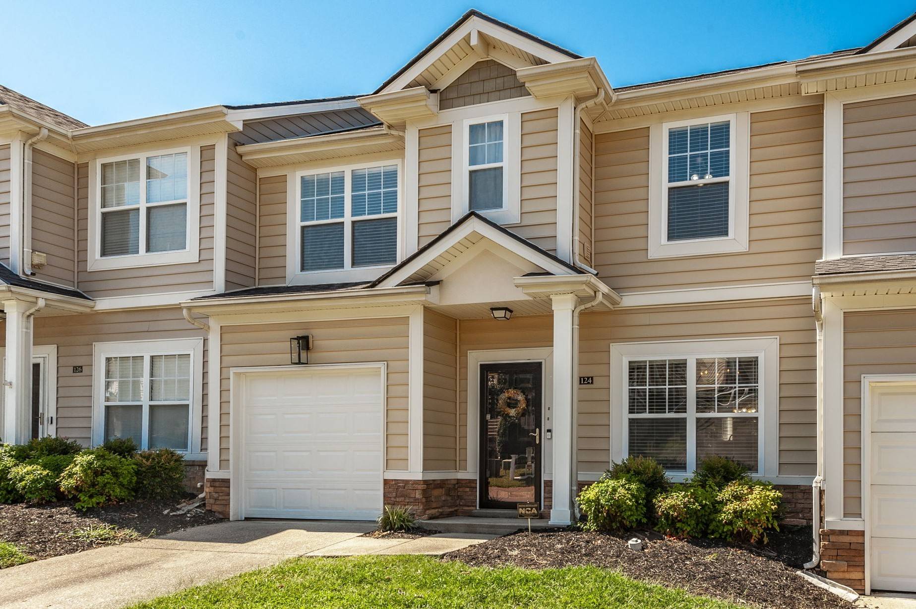1515 Bridgecrest Dr ##124, Antioch, TN 37013