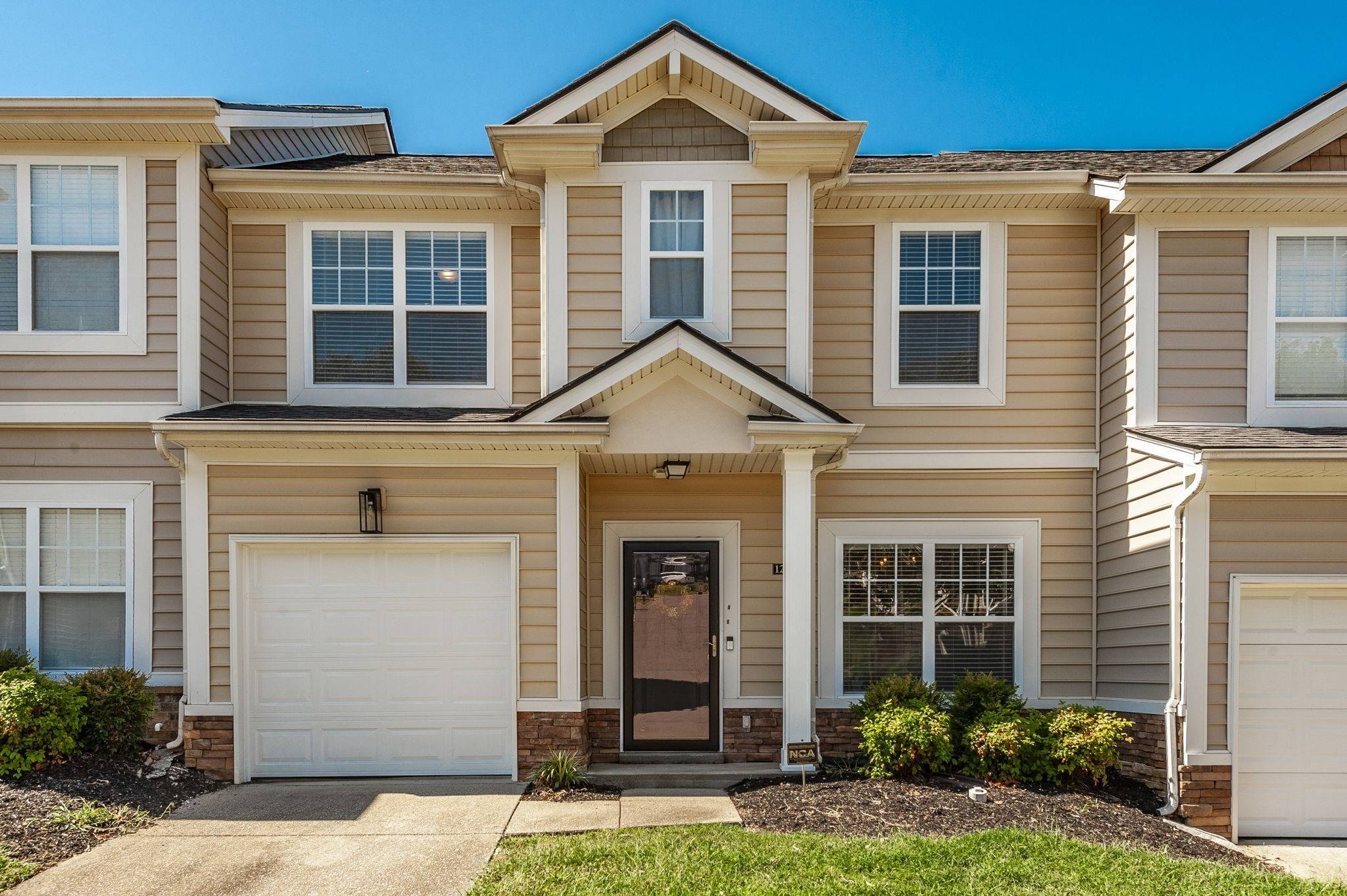 1515 Bridgecrest Dr ##124, Antioch, TN 37013