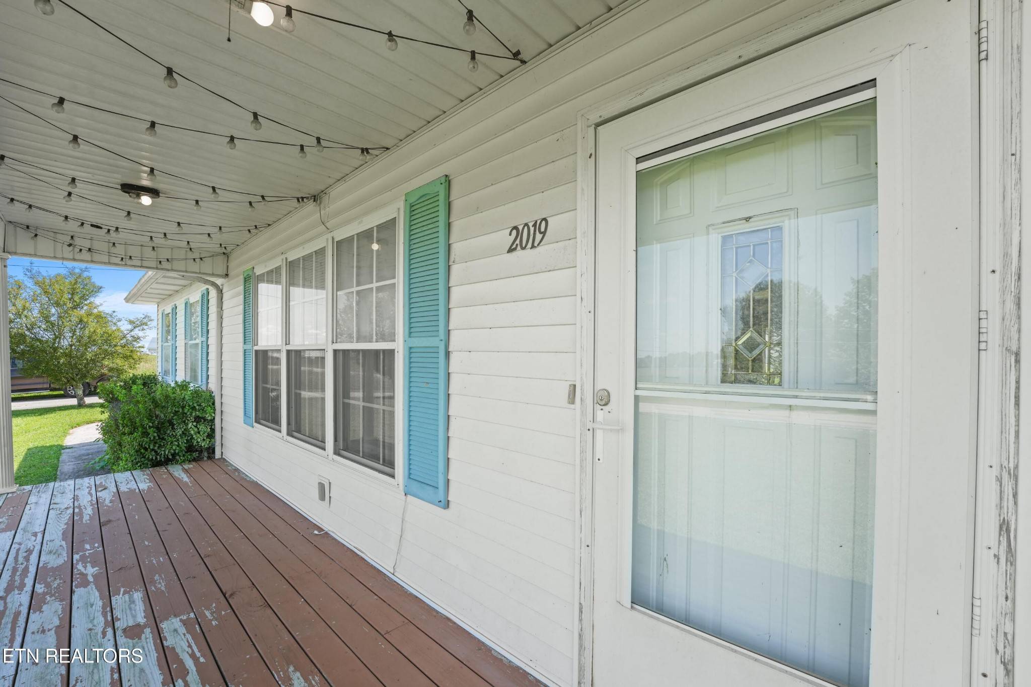 2019 Martha Washington Rd, Clarkrange, TN 38553