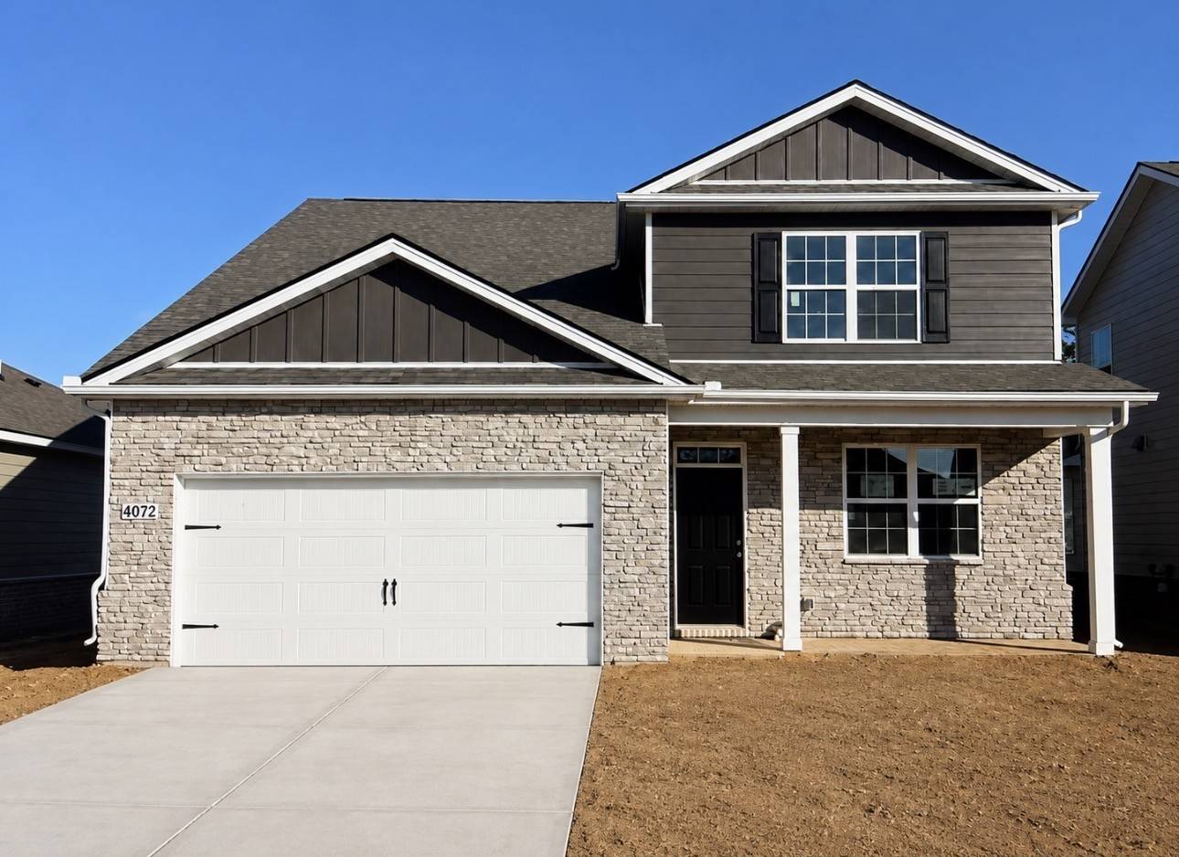 4072 Amelia Lane, White House, TN 37188