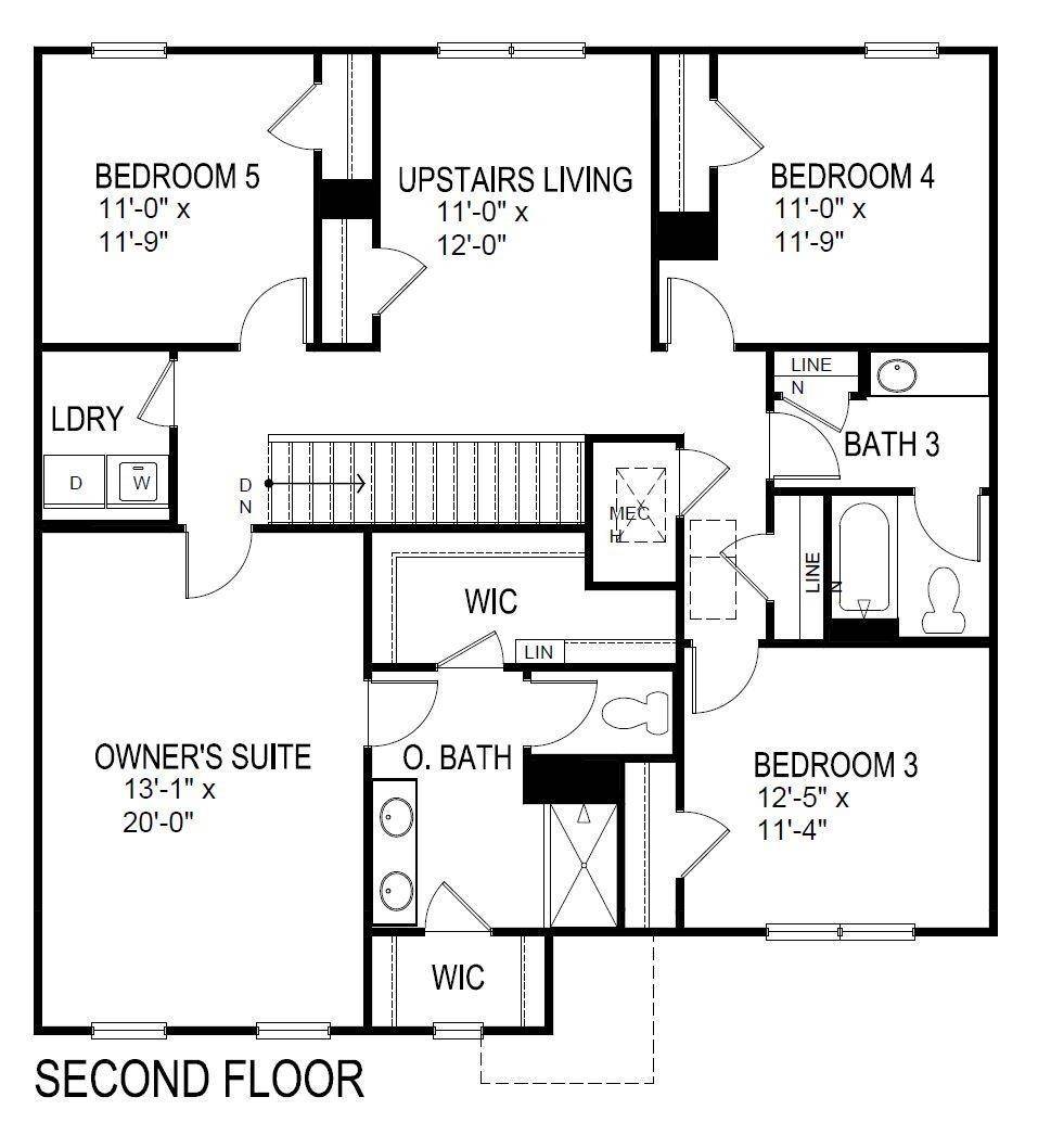4030 Amelia Lane, White House, TN 37188