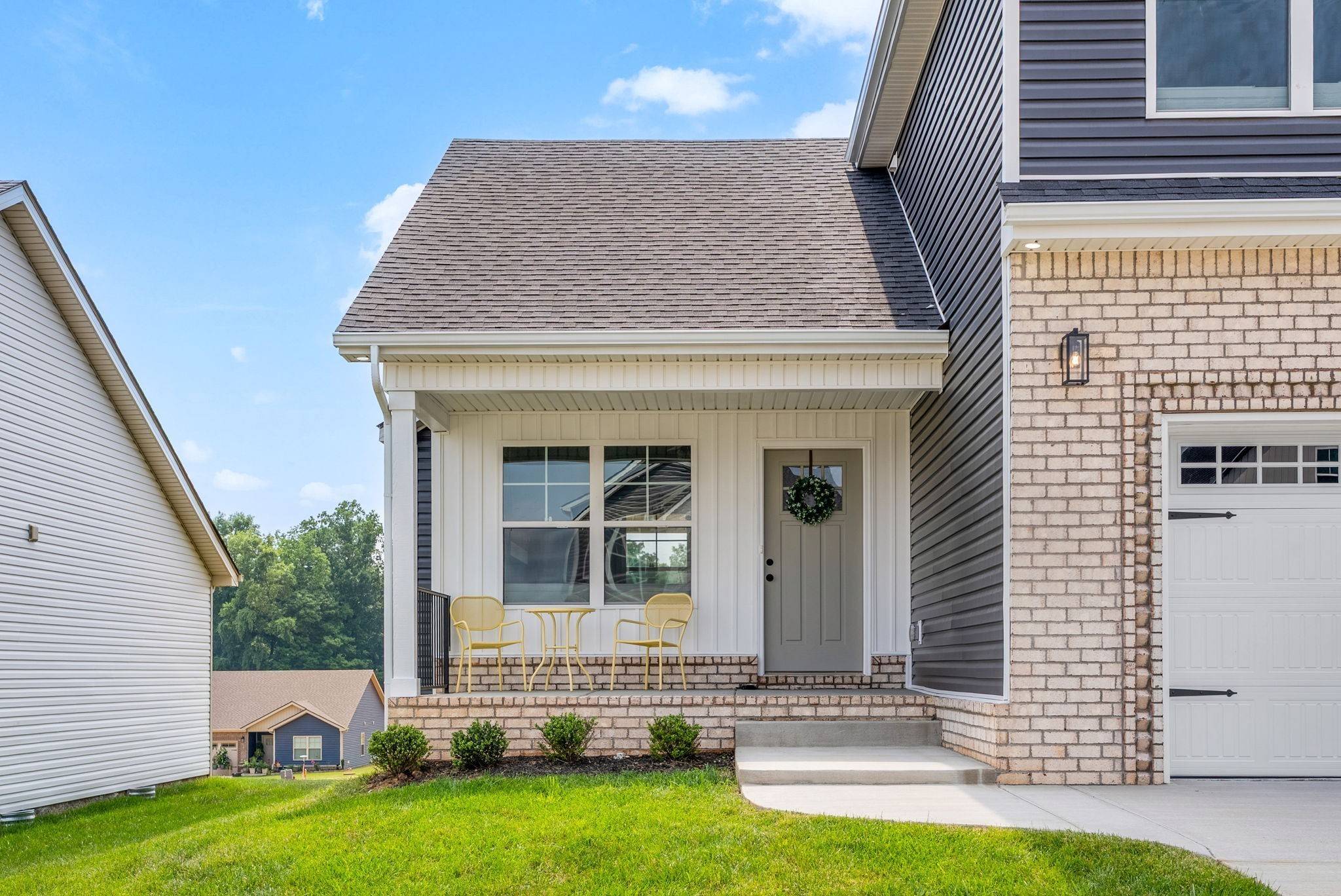 363 Cardinal Creek, Clarksville, TN 37040
