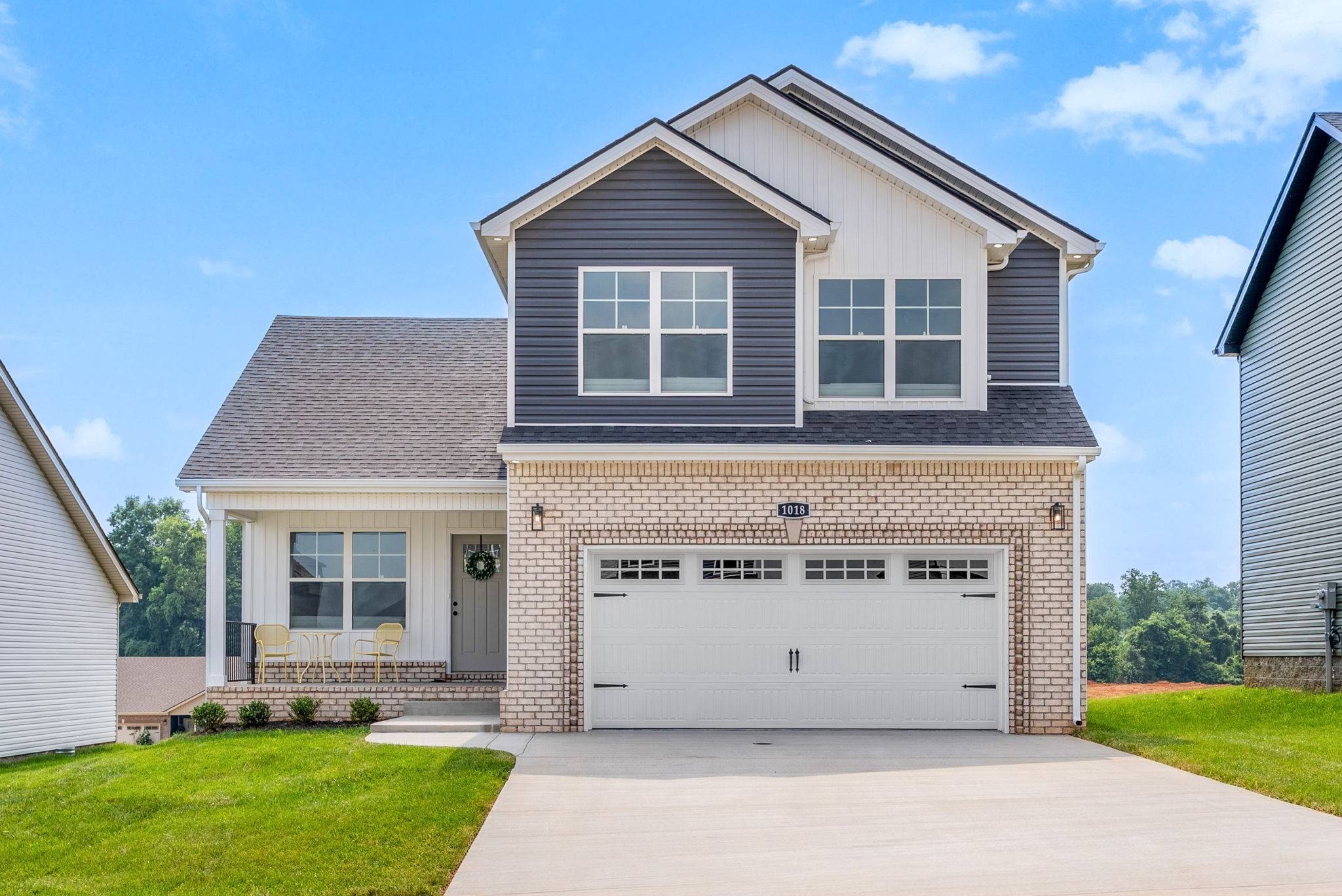 363 Cardinal Creek, Clarksville, TN 37040