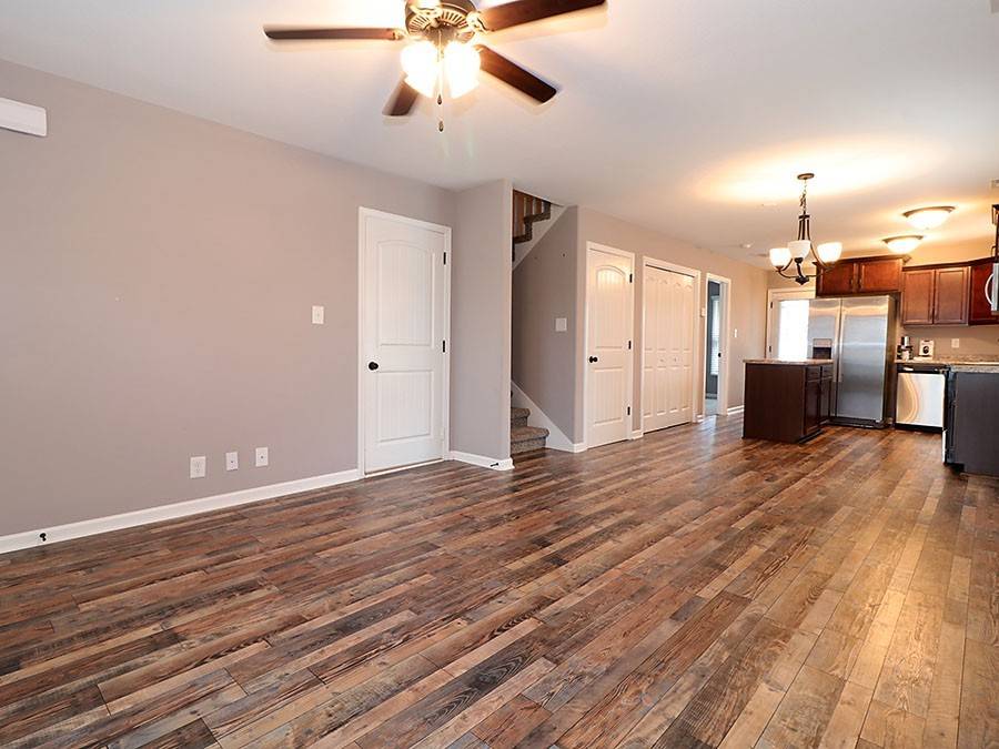 3835 Harvest Ridge, Clarksville, TN 37040