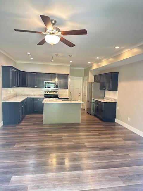 1822 Young Rd #SE, Cleveland, TN 37323