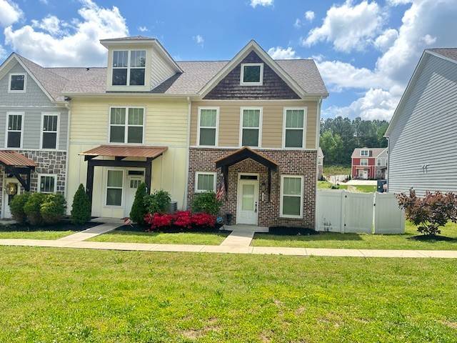 1822 Young Rd #SE, Cleveland, TN 37323
