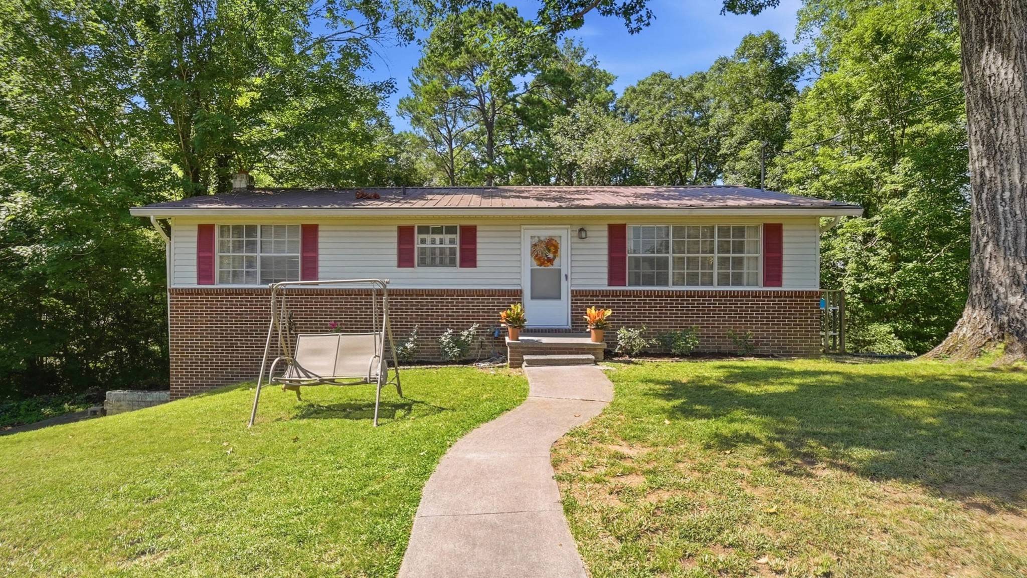 2462 Oak Cir #SW, Cleveland, TN 37311