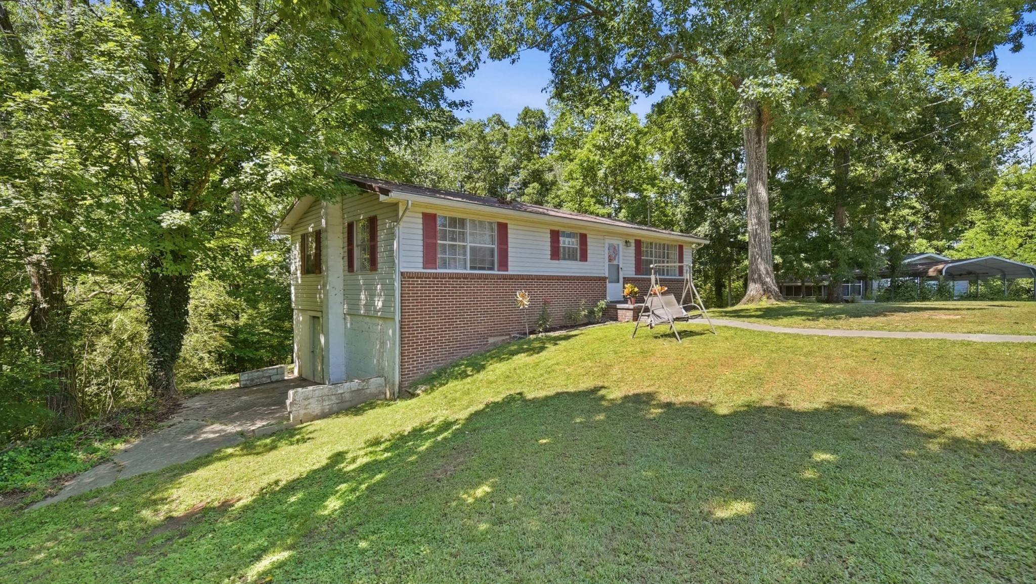 2462 Oak Cir #SW, Cleveland, TN 37311