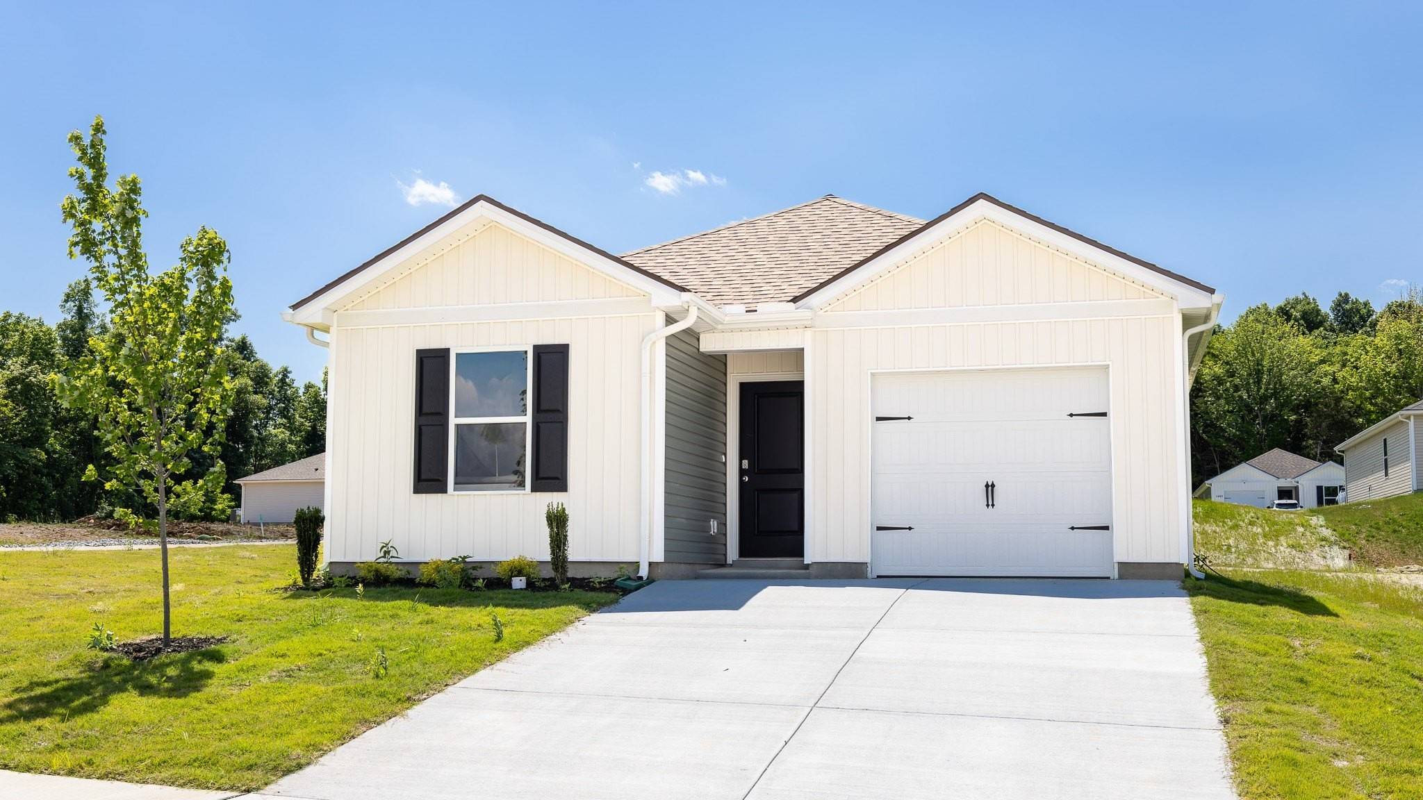 1316 Preakness Ln, Lewisburg, TN 37091