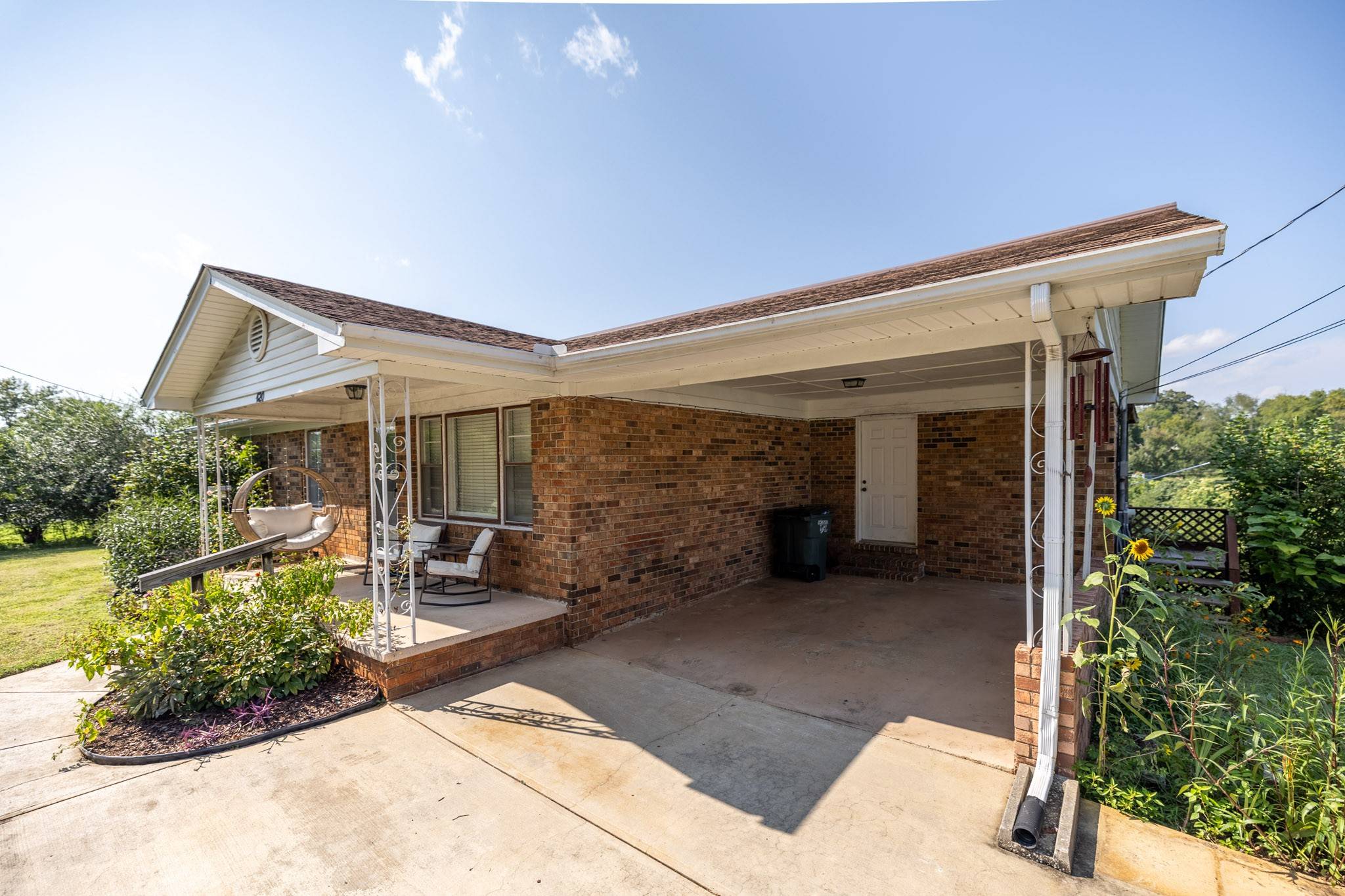 420 Thompson Weiman Rd, Sparta, TN 38583