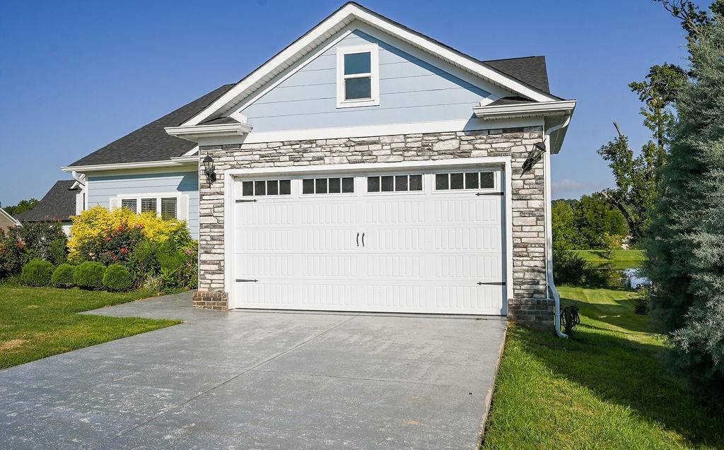 4878 Grove Park Dr #NE, Cleveland, TN 37312