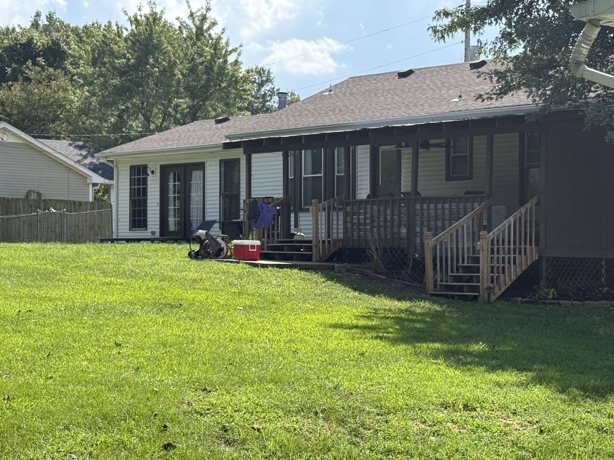 803 Merritt Lewis Ln, Clarksville, TN 37042