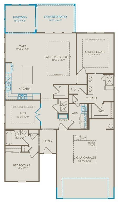 457 Stanza Drive, Murfreesboro, TN 37128