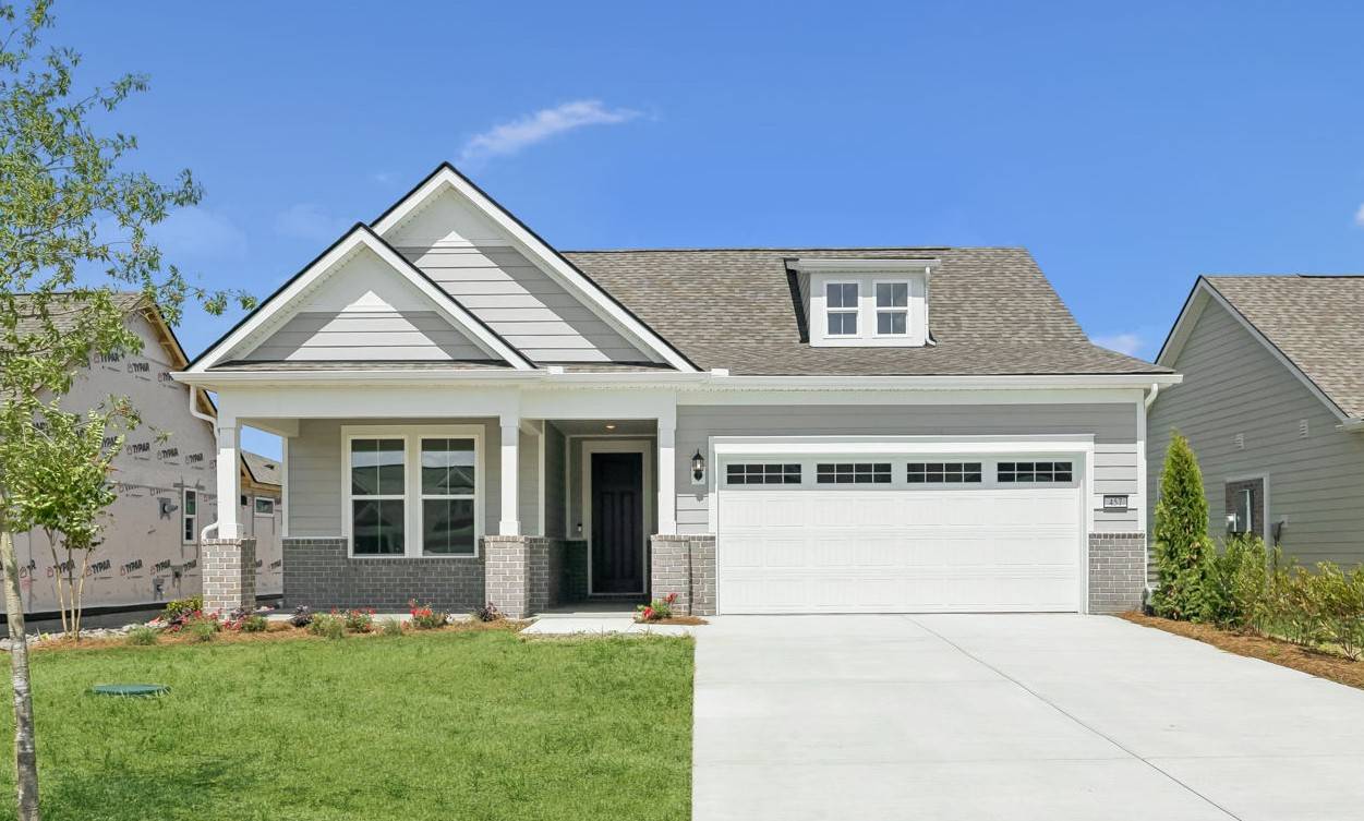 457 Stanza Drive, Murfreesboro, TN 37128