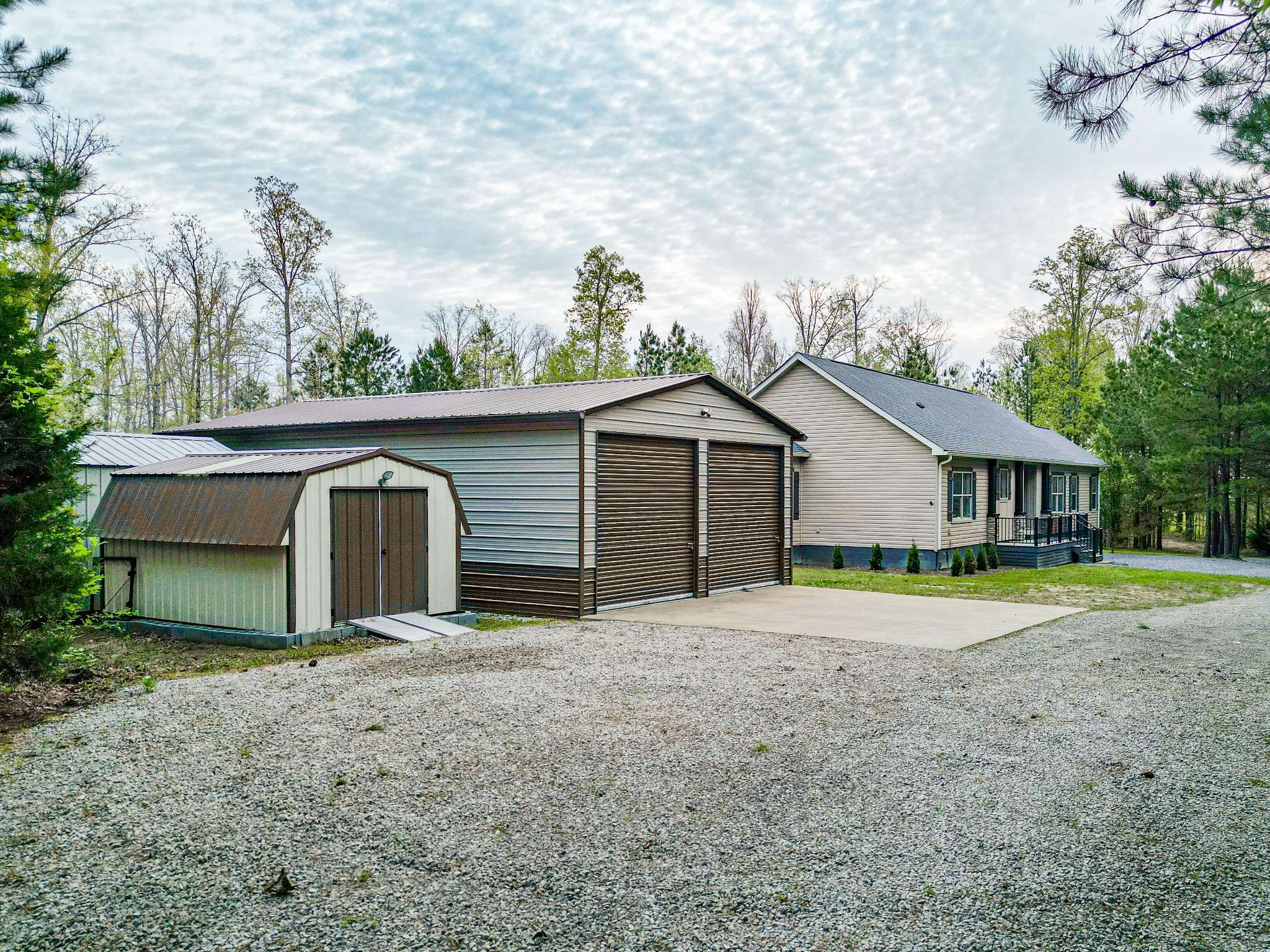 920 Mason Bates Bend Rd, Centerville, TN 37033