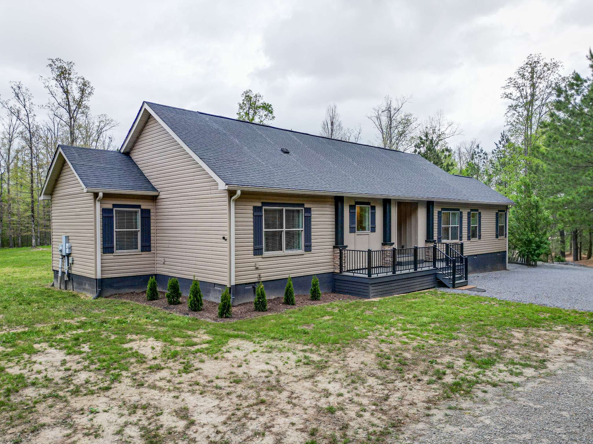 920 Mason Bates Bend Rd, Centerville, TN 37033