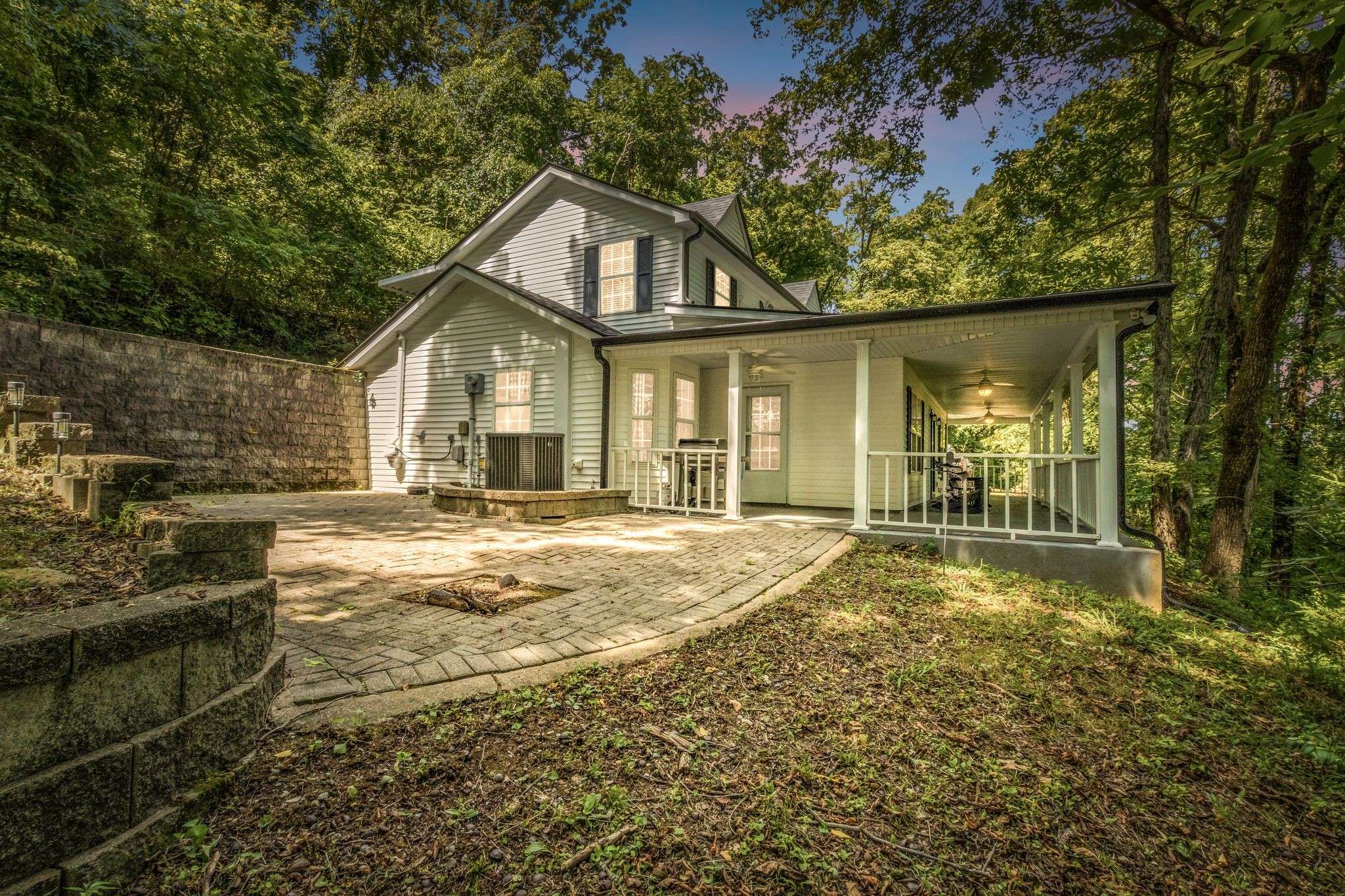 7915 Dismal Hollow Rd, Christiana, TN 37037