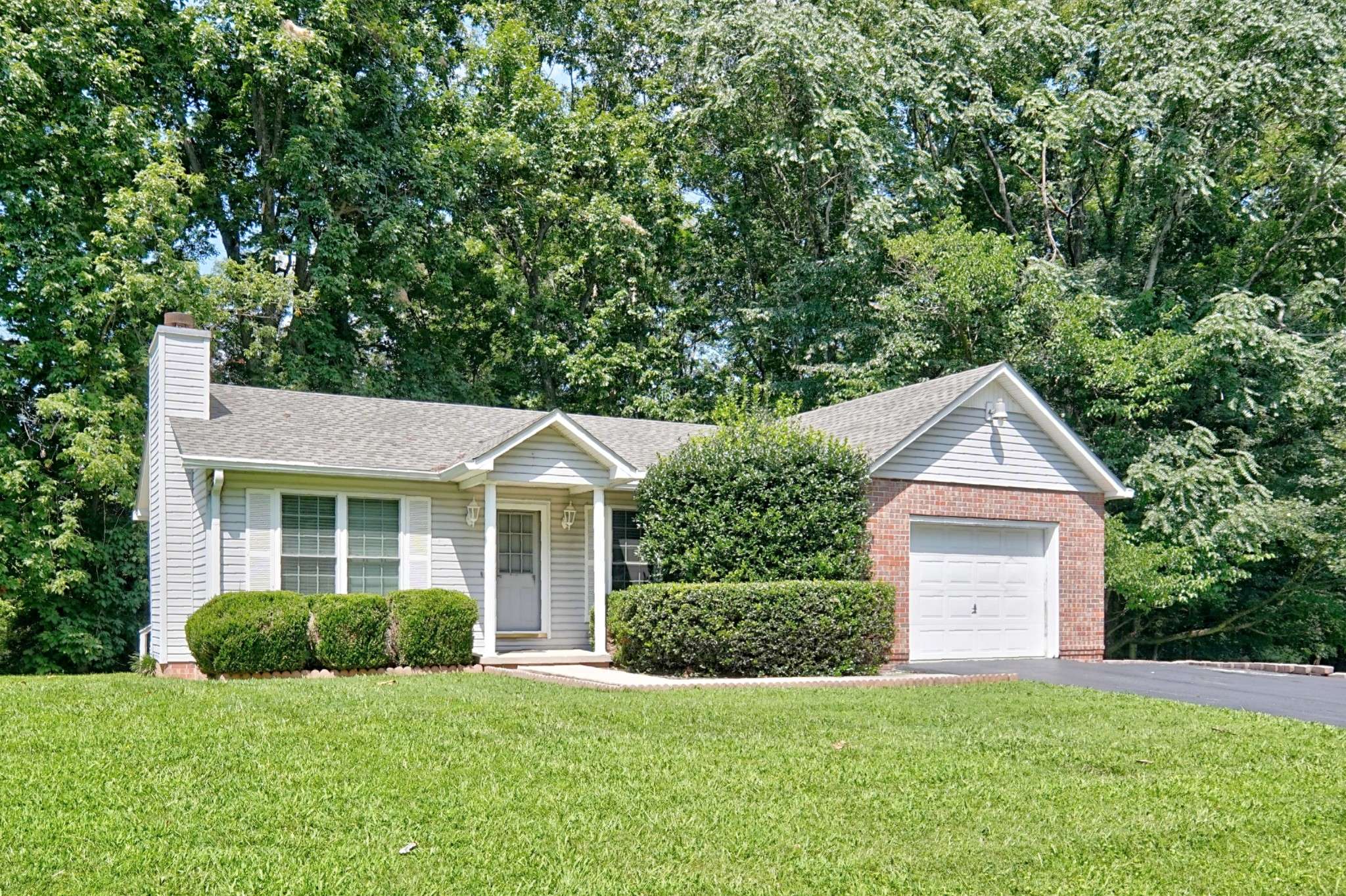 1669 Boone Drive, Cookeville, TN 38506