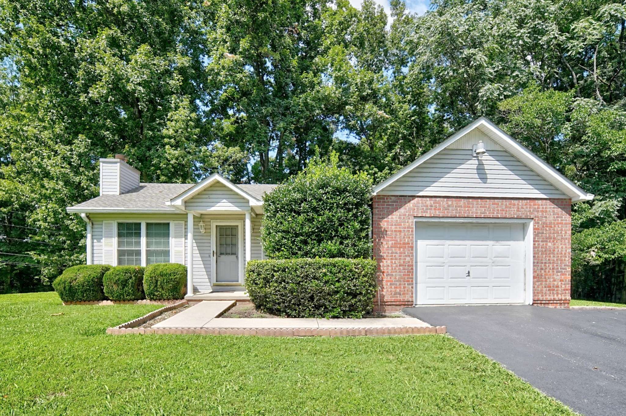 1669 Boone Drive, Cookeville, TN 38506