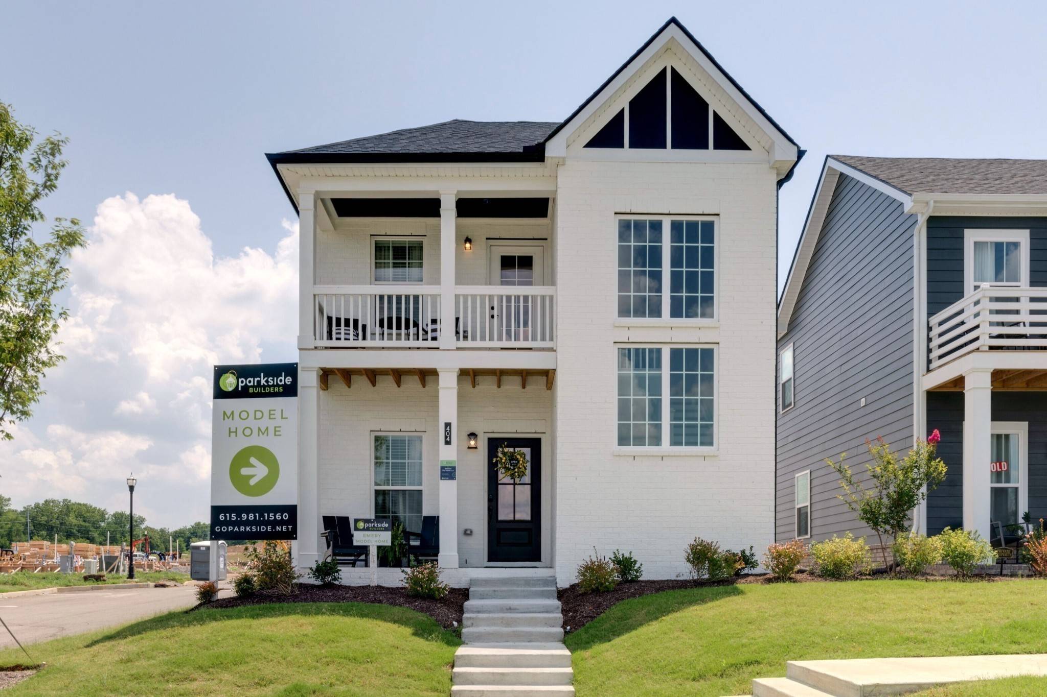 233 Champaign Pvt Drive, Hendersonville, TN 37075