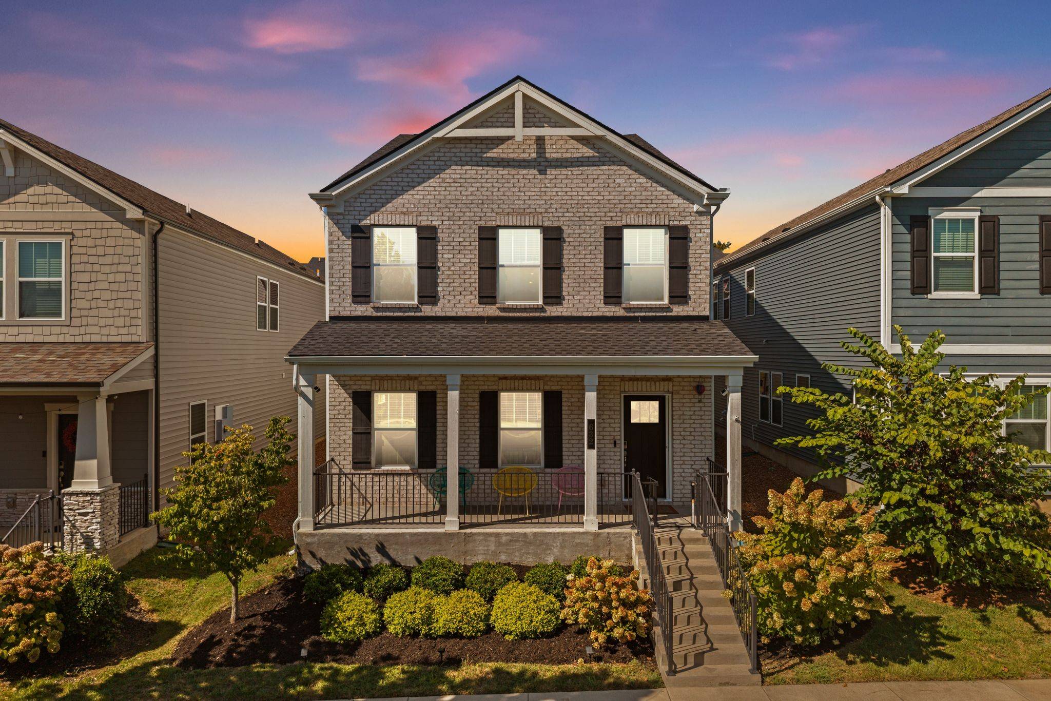 632 Taylor Bend Rd, Columbia, TN 38401