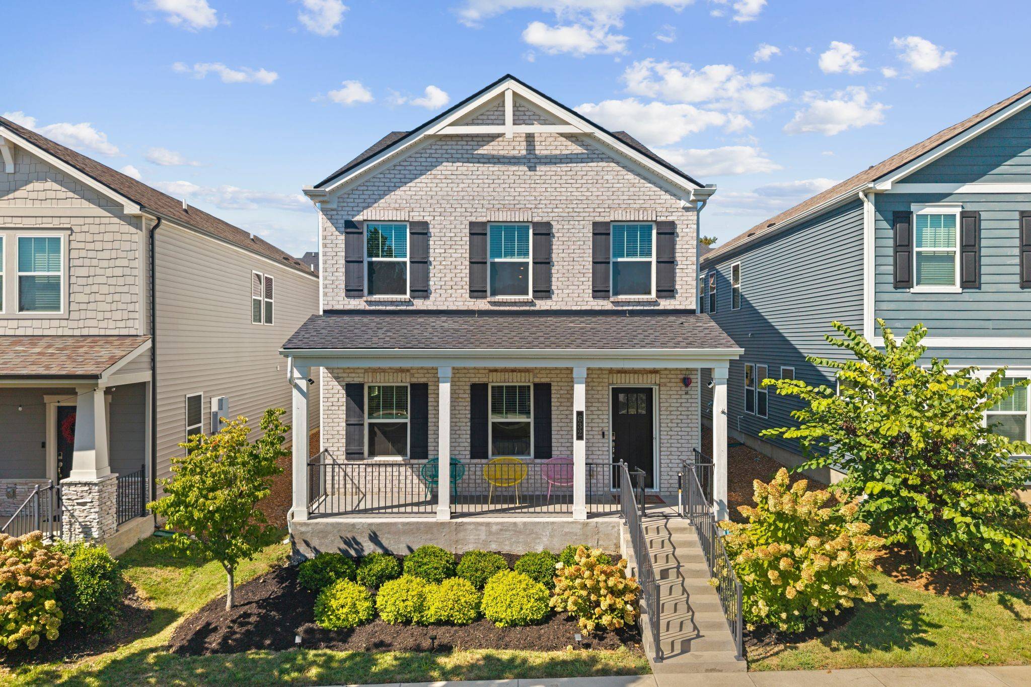 632 Taylor Bend Rd, Columbia, TN 38401