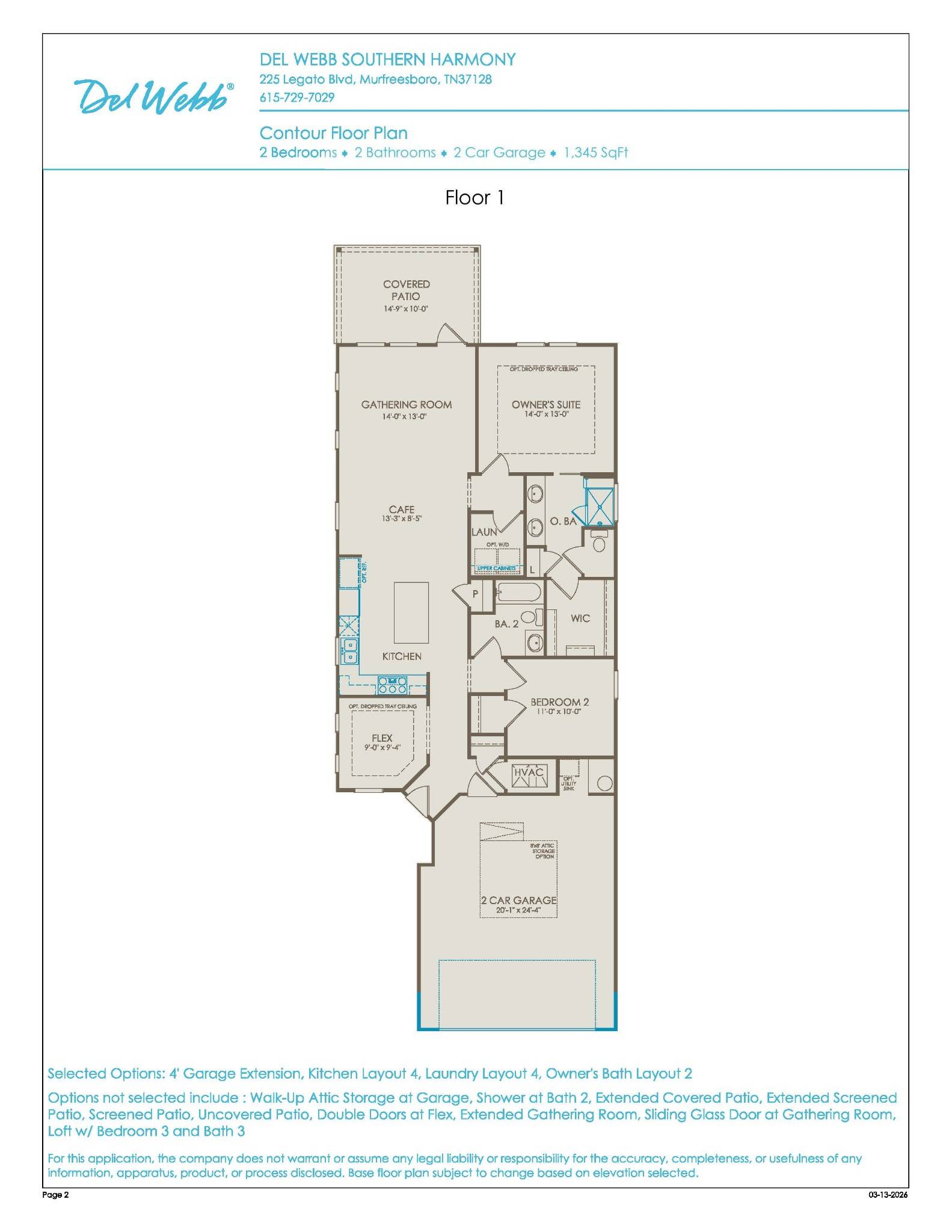 429 Soprano Way, Murfreesboro, TN 37129