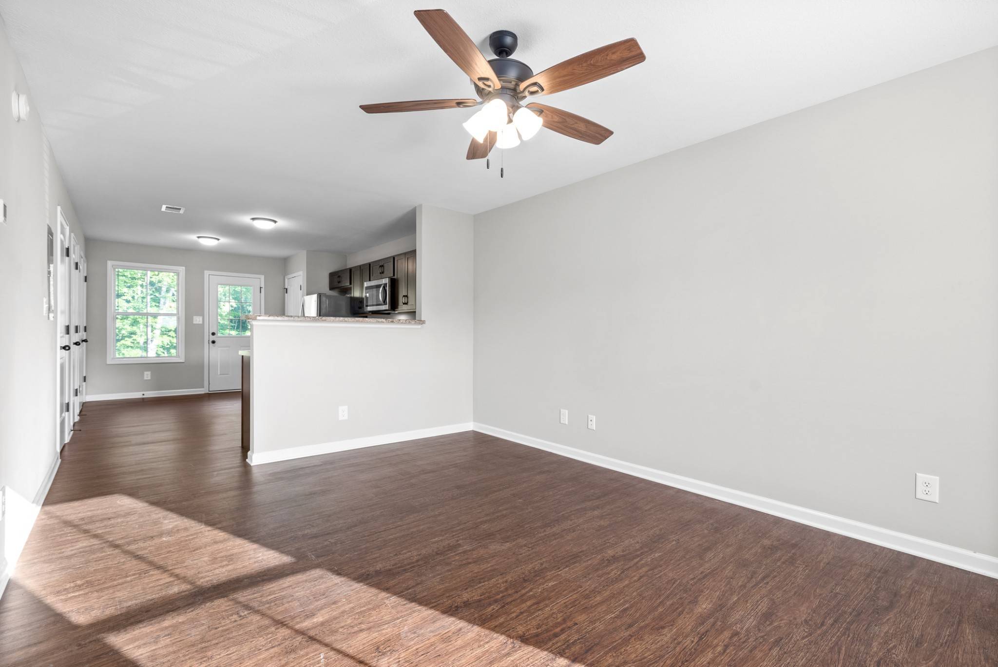 272 Smithson Ln #B, Clarksville, TN 37040