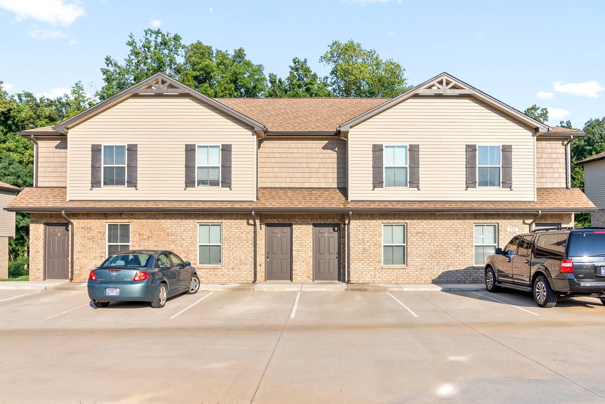 272 Smithson Ln #B, Clarksville, TN 37040