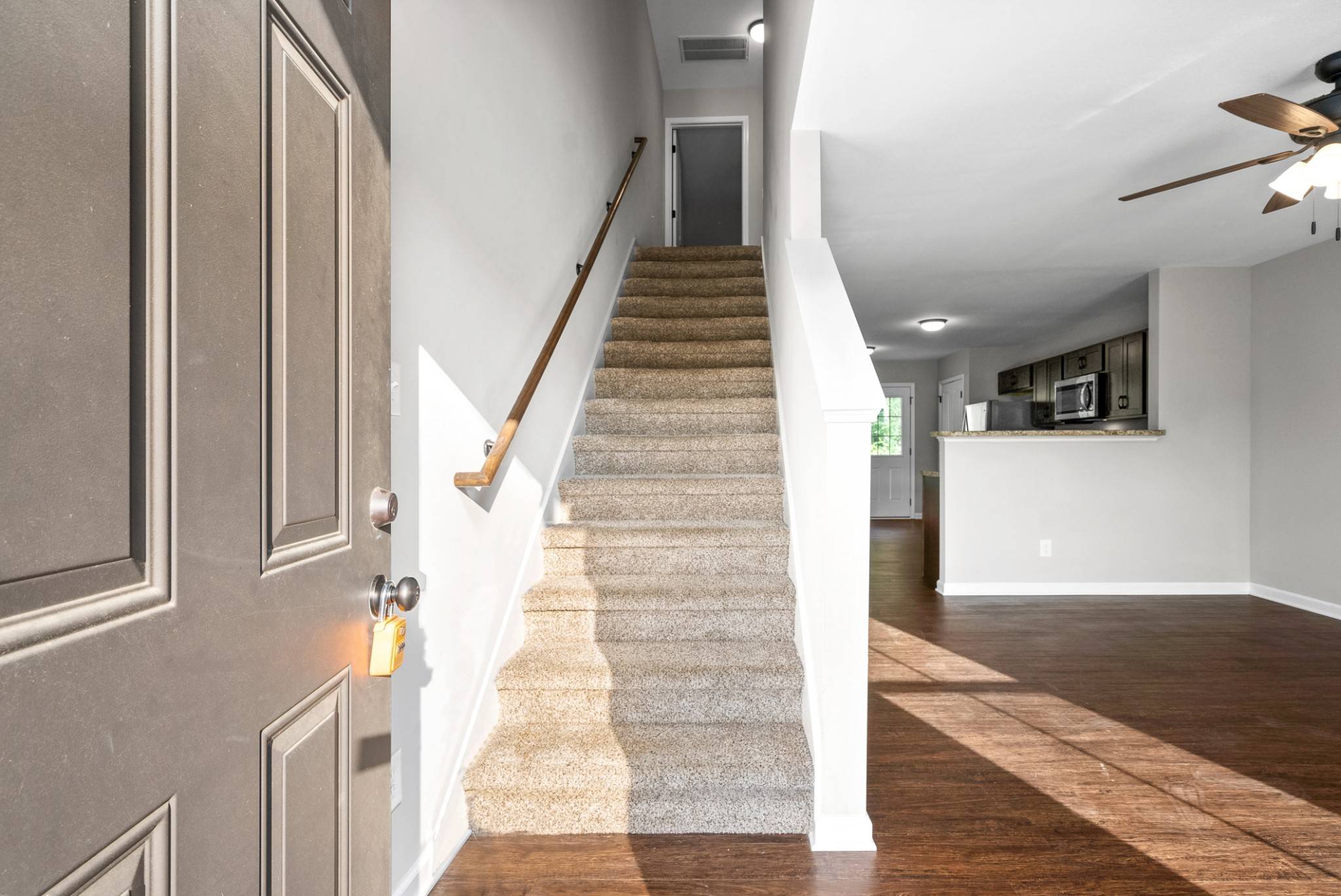 272 Smithson Ln #B, Clarksville, TN 37040