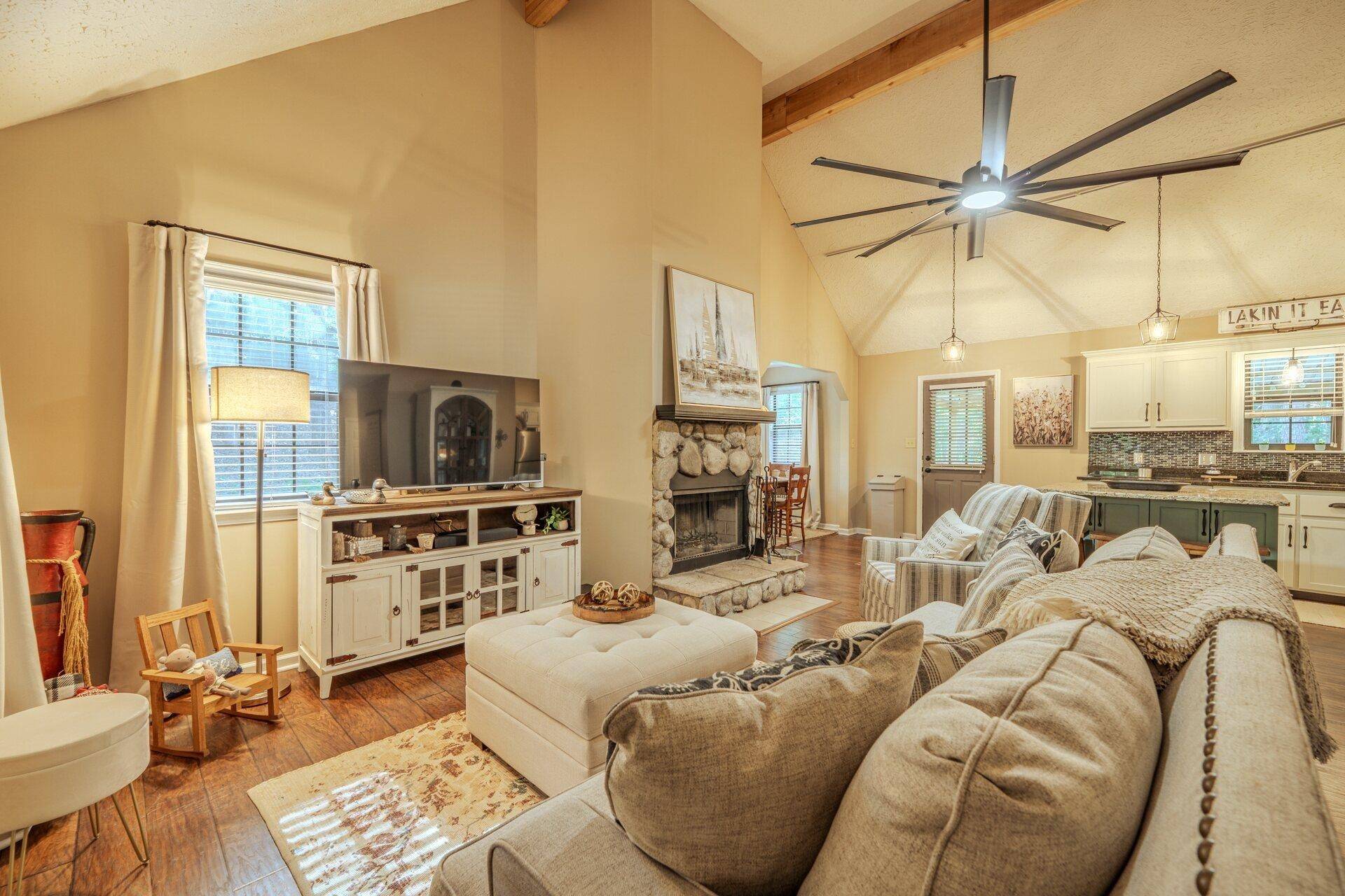 25 PICKWICK WOODS CV, Counce, TN 38326