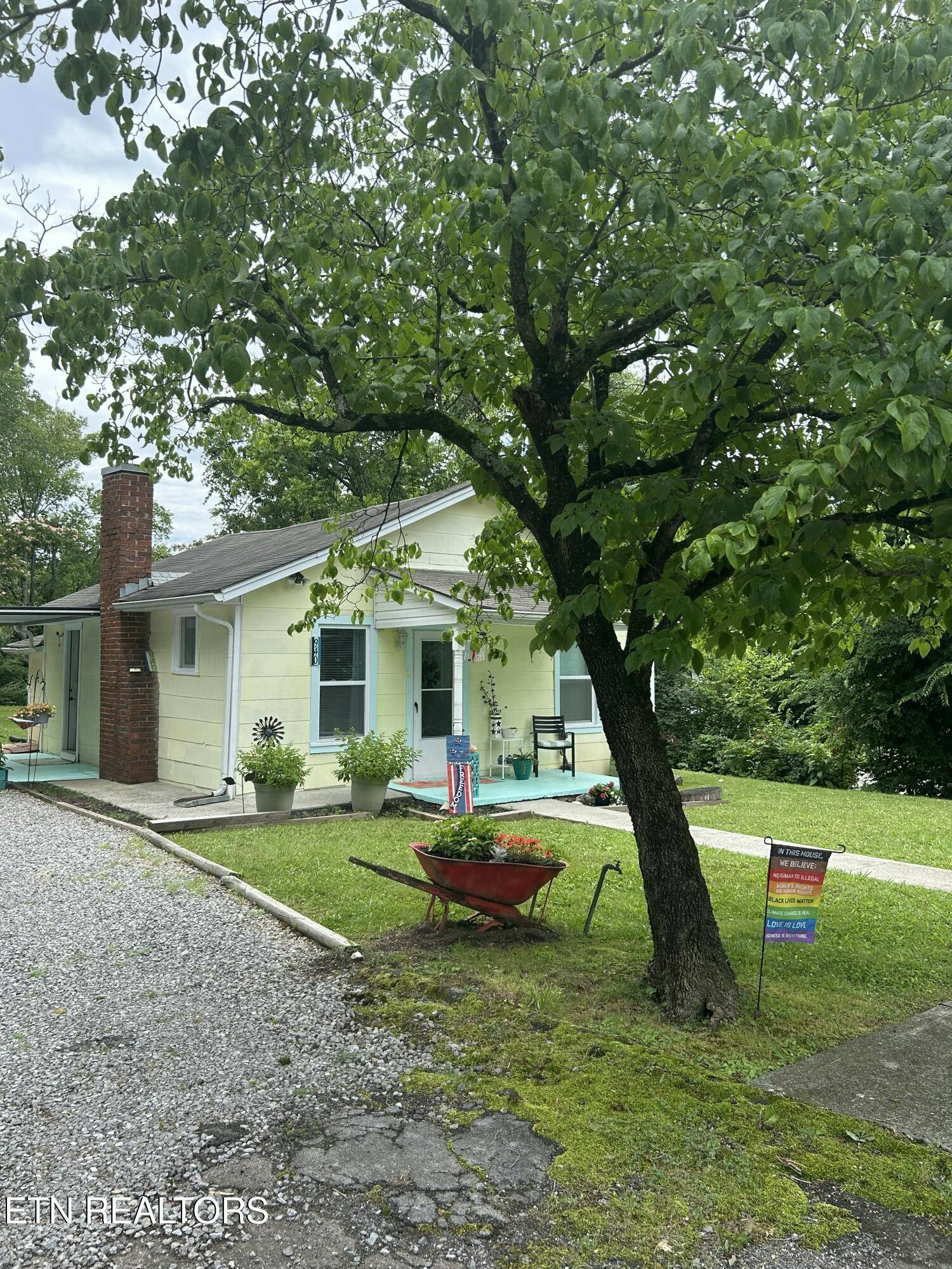 940 E Moody Ave, Knoxville, TN 37920