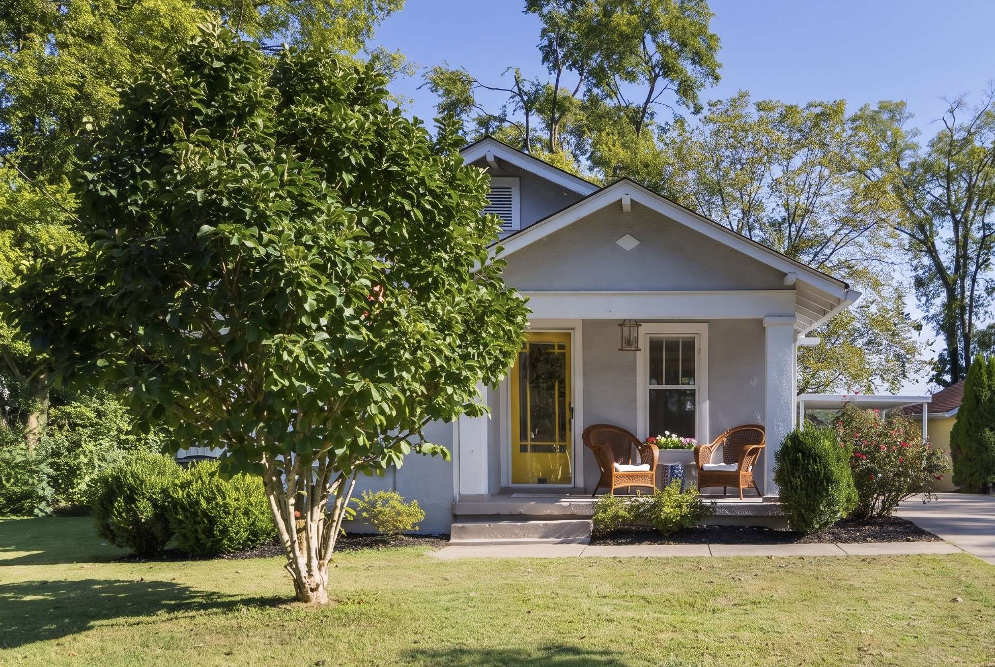 115 Myers St, Goodlettsville, TN 37072