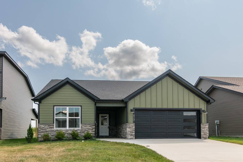 2713 Brewster Drive, Clarksville, TN 37042